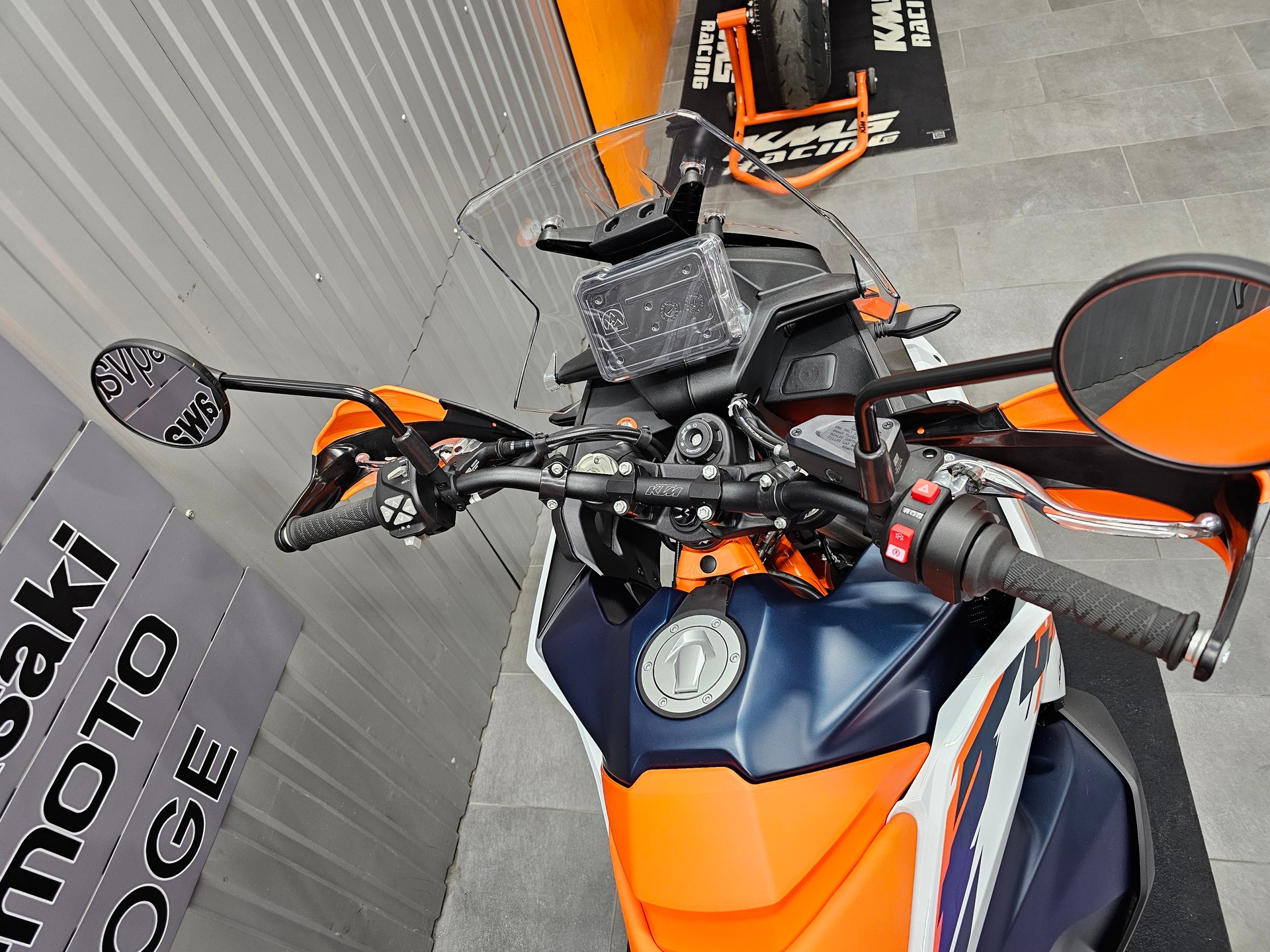KTM 890 Adventure R-image-6