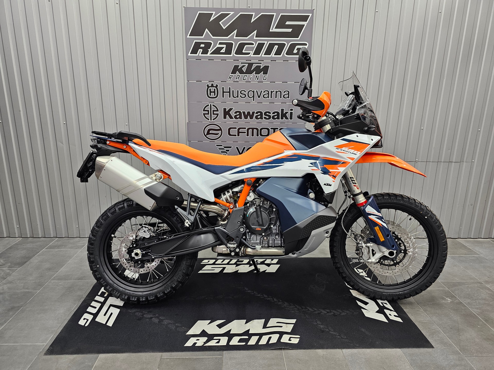 KTM 890 Adventure R-image-0