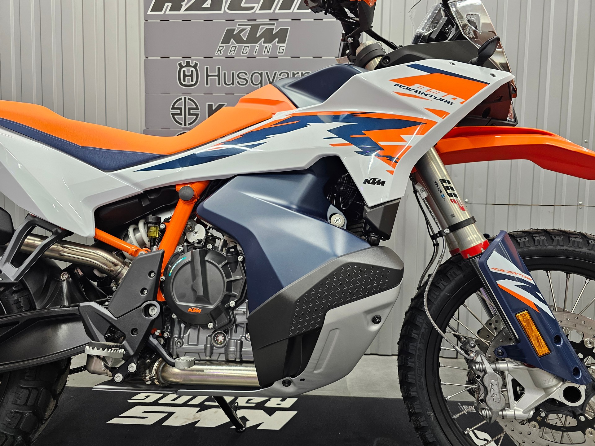 KTM 890 Adventure R-image-5