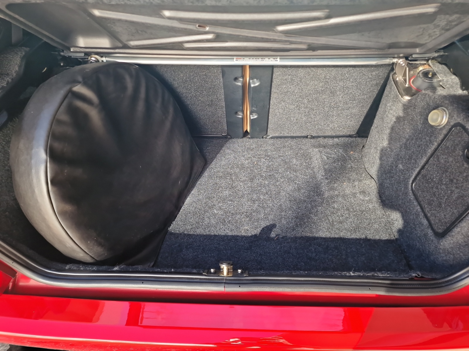 LANCIA 2.0-16V Delta HF Turbo Integrale EVO 2-image-11