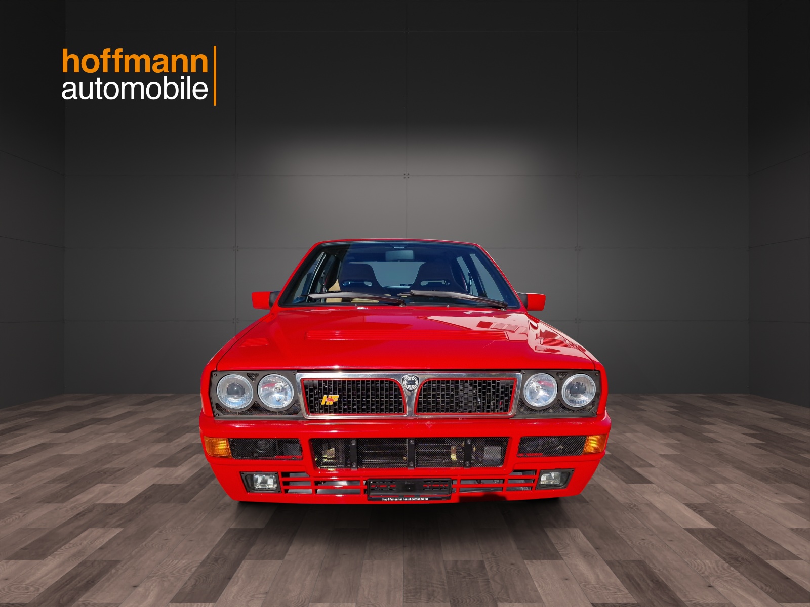 LANCIA 2.0-16V Delta HF Turbo Integrale EVO 2-showroom-element-1