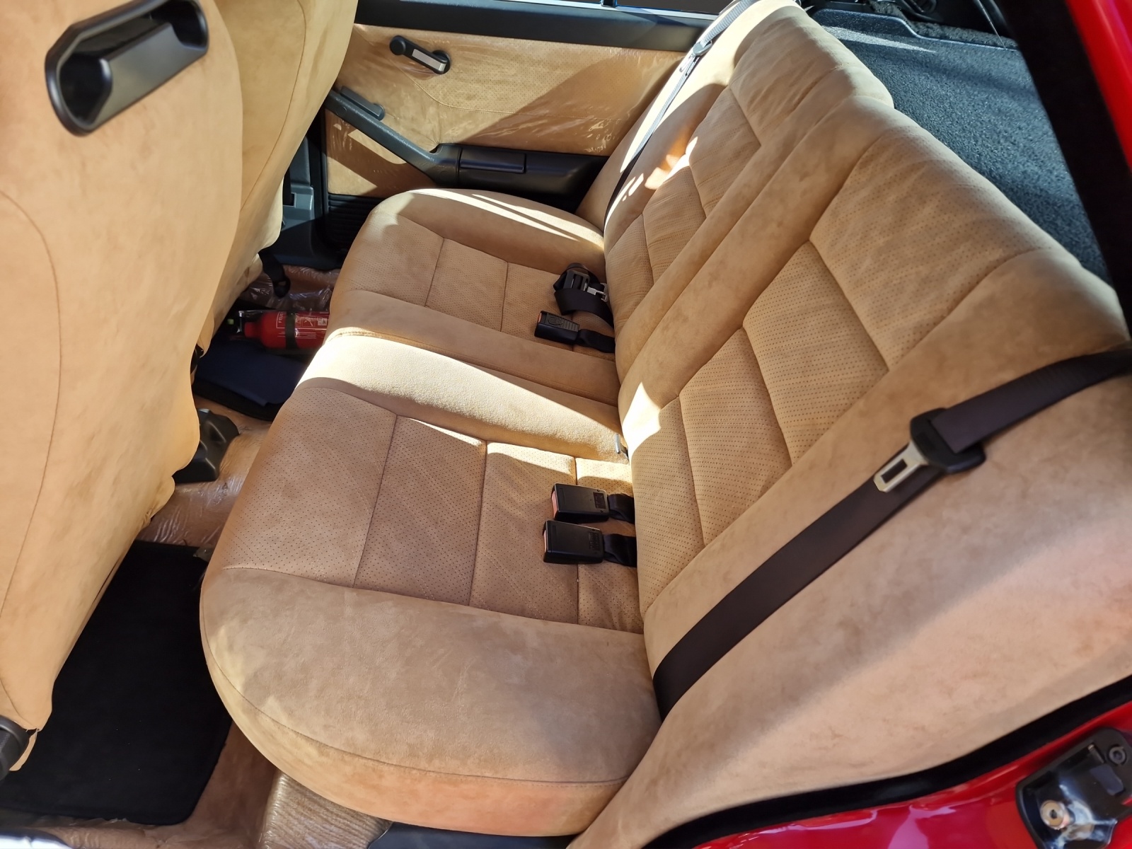 LANCIA 2.0-16V Delta HF Turbo Integrale EVO 2-image-10