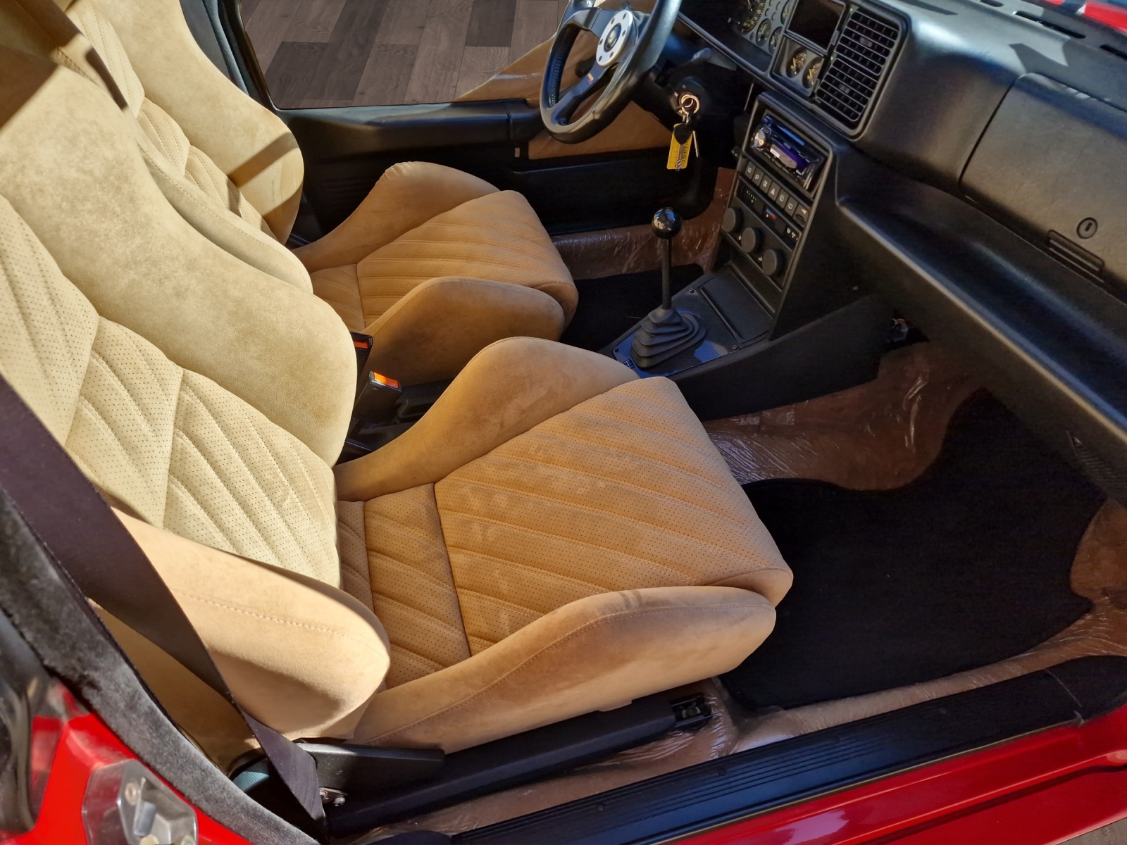 LANCIA 2.0-16V Delta HF Turbo Integrale EVO 2-image-13