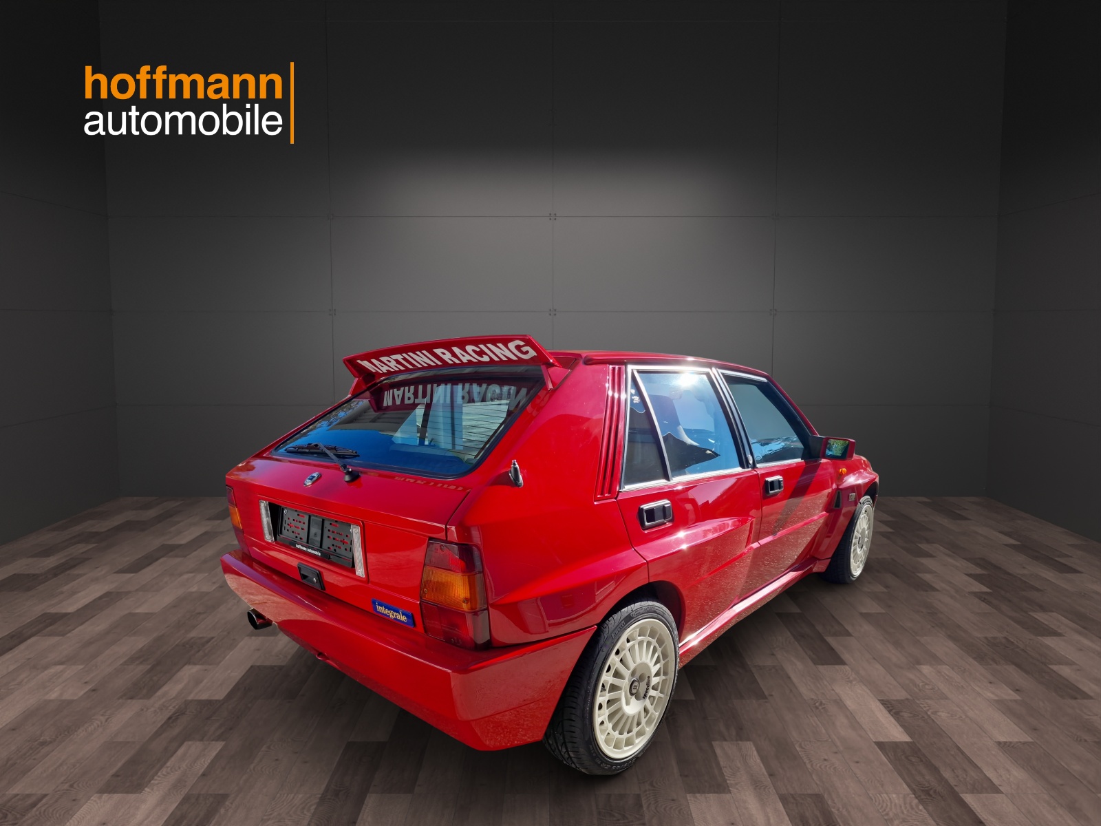 LANCIA 2.0-16V Delta HF Turbo Integrale EVO 2-showroom-element-3