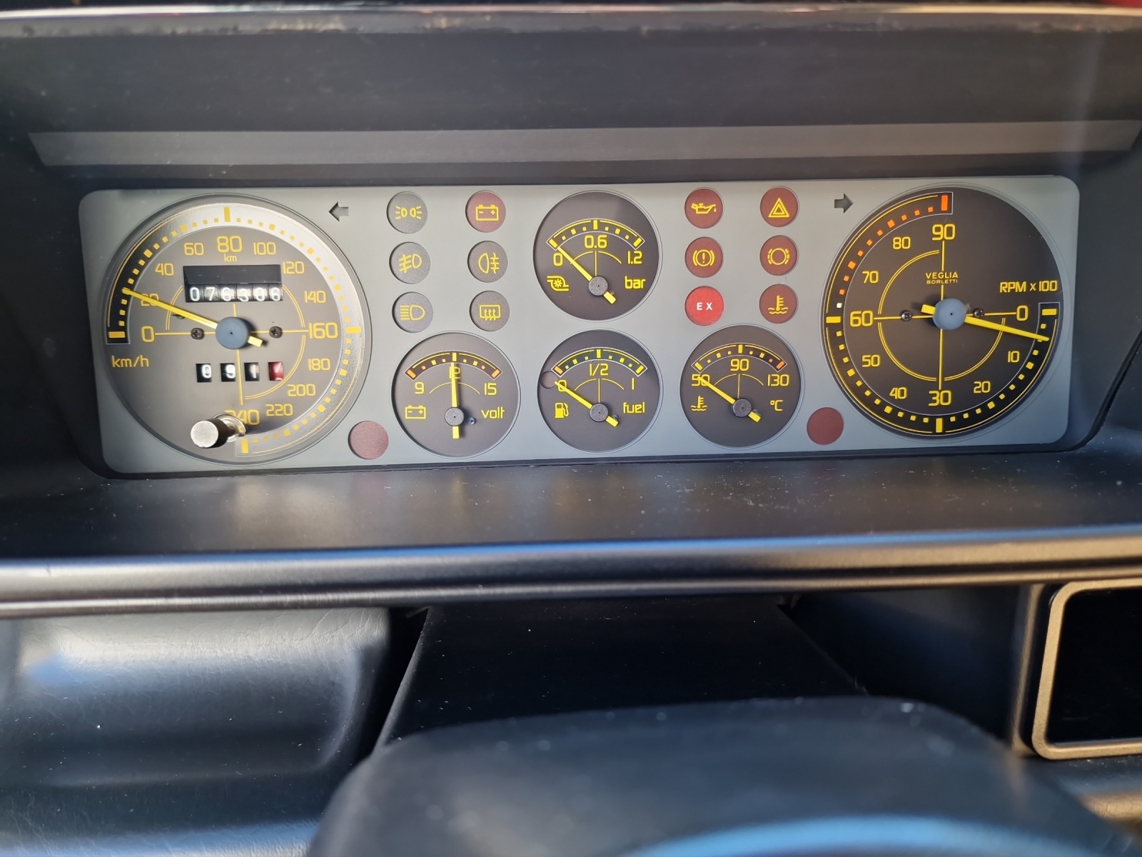 LANCIA 2.0-16V Delta HF Turbo Integrale EVO 2-image-7