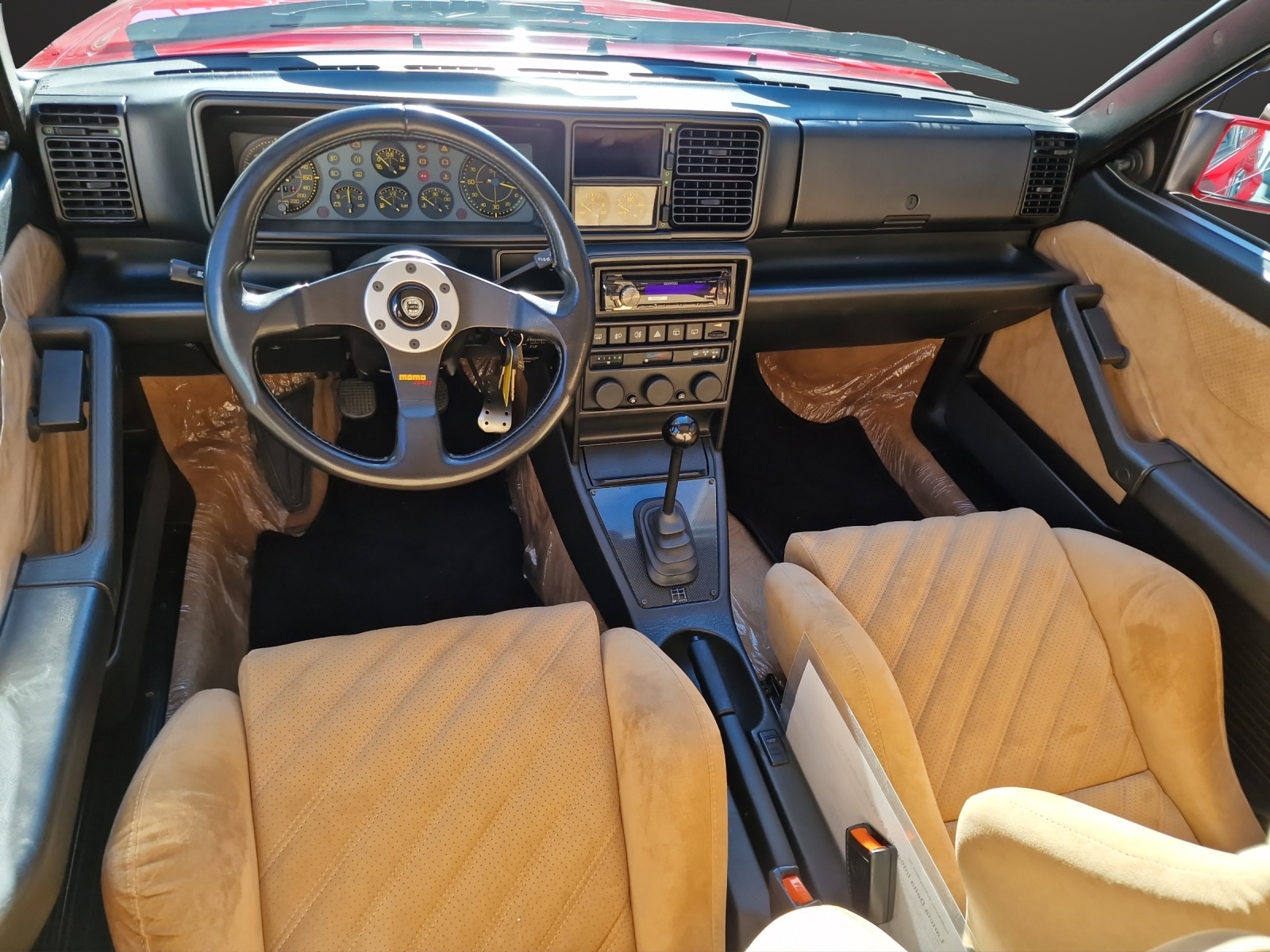 LANCIA 2.0-16V Delta HF Turbo Integrale EVO 2-image-6