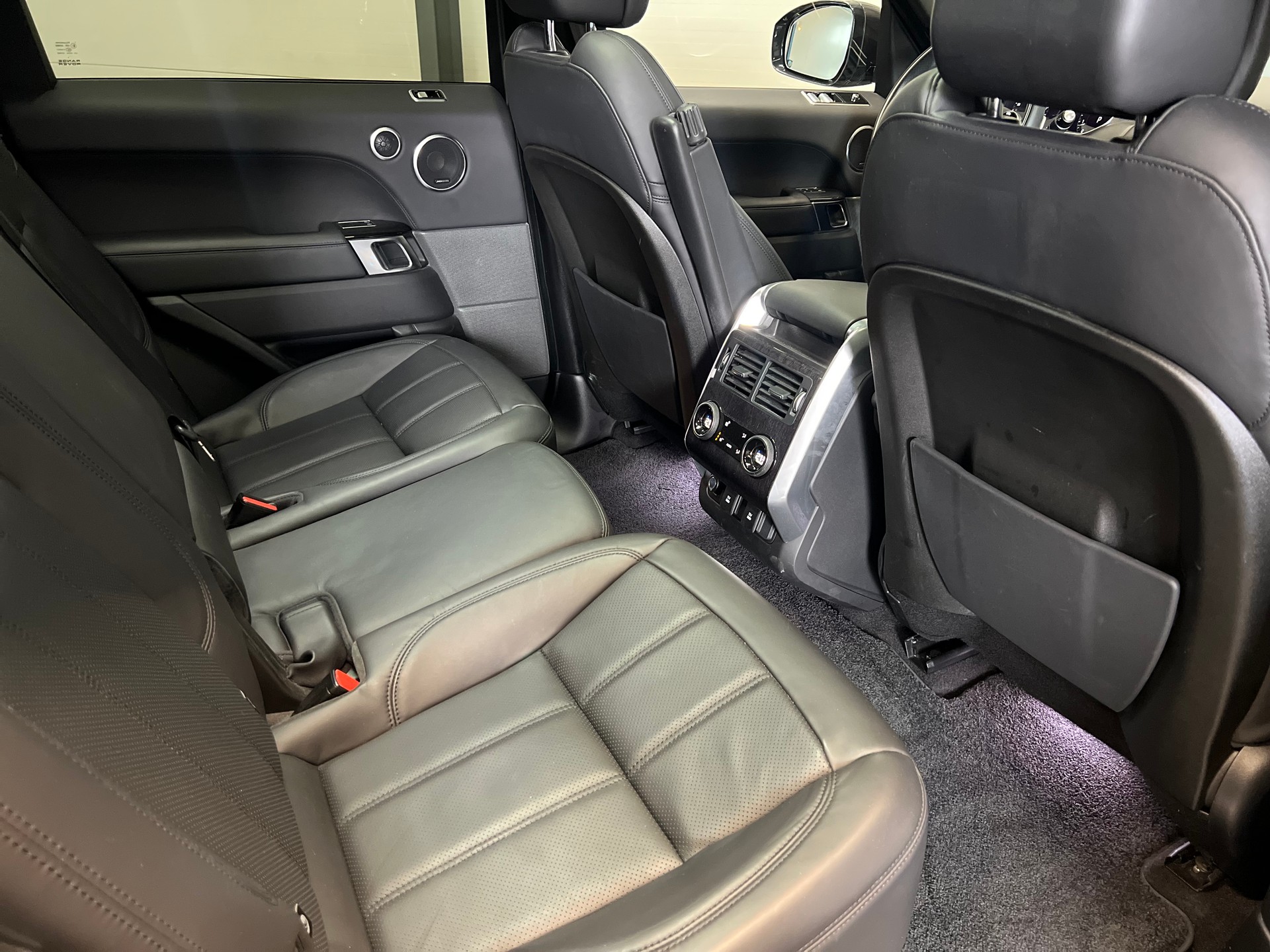 LAND ROVER Range Rover Sport 5.0 V8 SC HSE Dynamic-image-9
