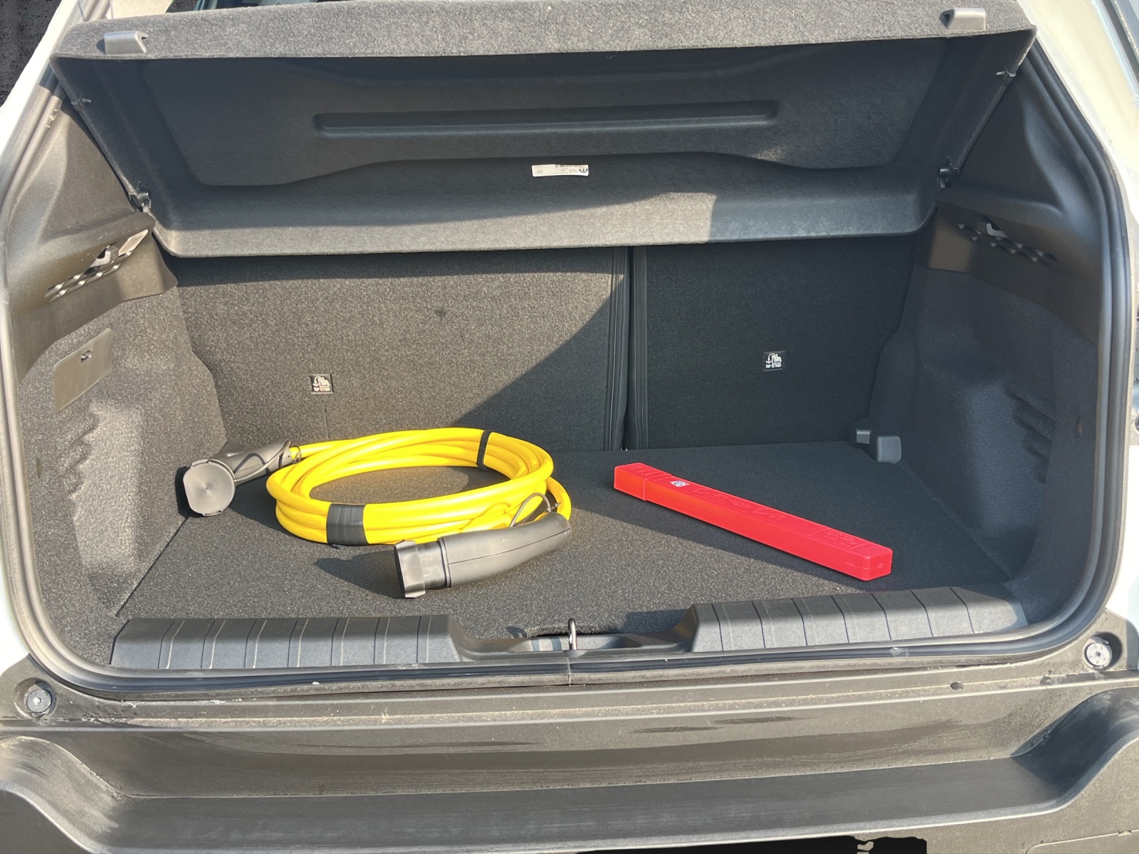 JEEP Avenger Altitude Pack PLUS-image-14