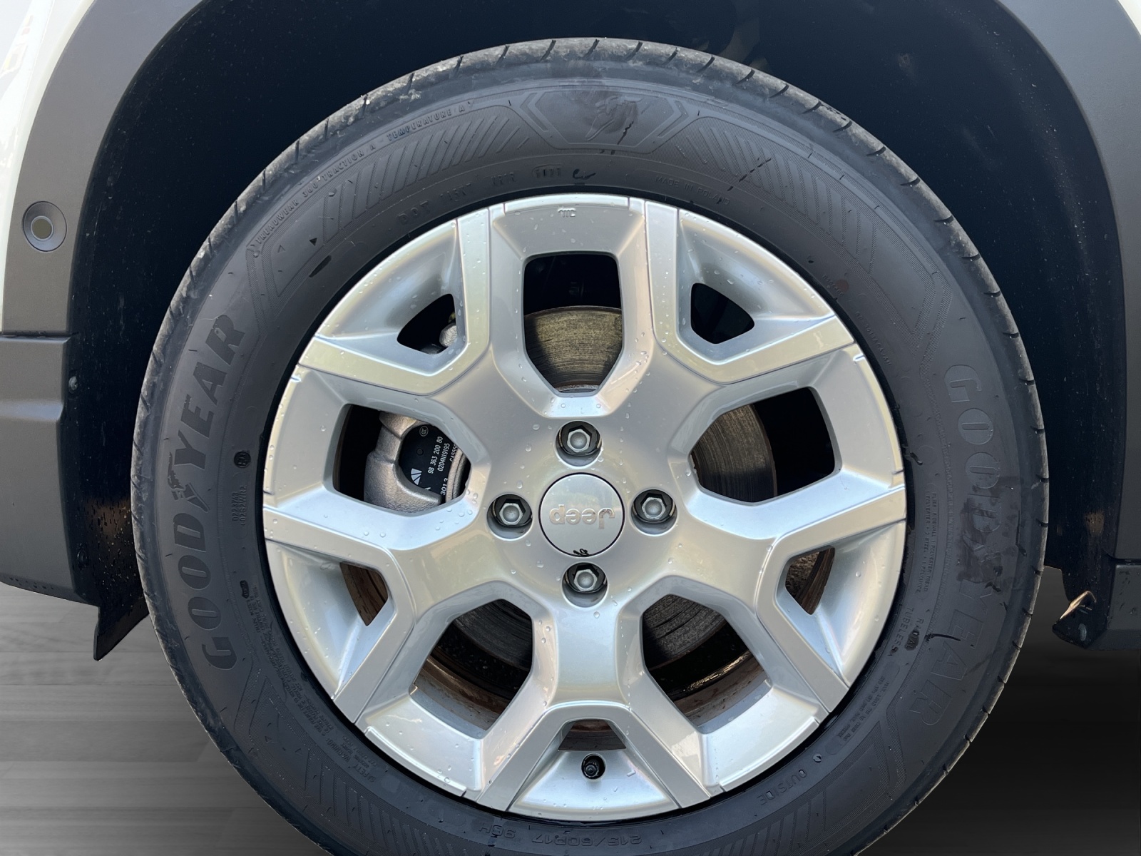 JEEP Avenger Altitude Pack PLUS-image-15
