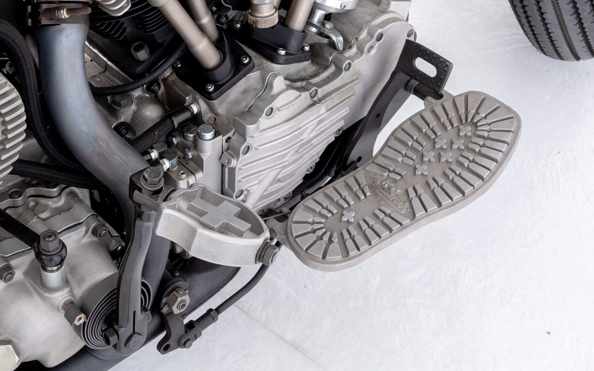 HARLEY-DAVIDSON FL Pan Head 1186-image-6