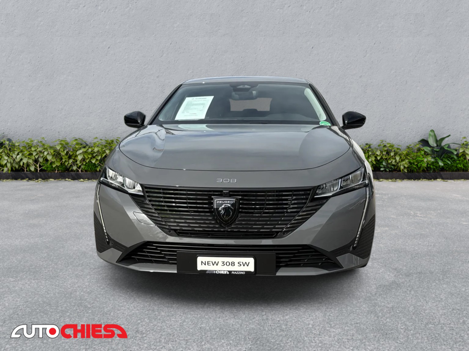 PEUGEOT 308 SW 1.6 PHEV 180 Allure-image-14