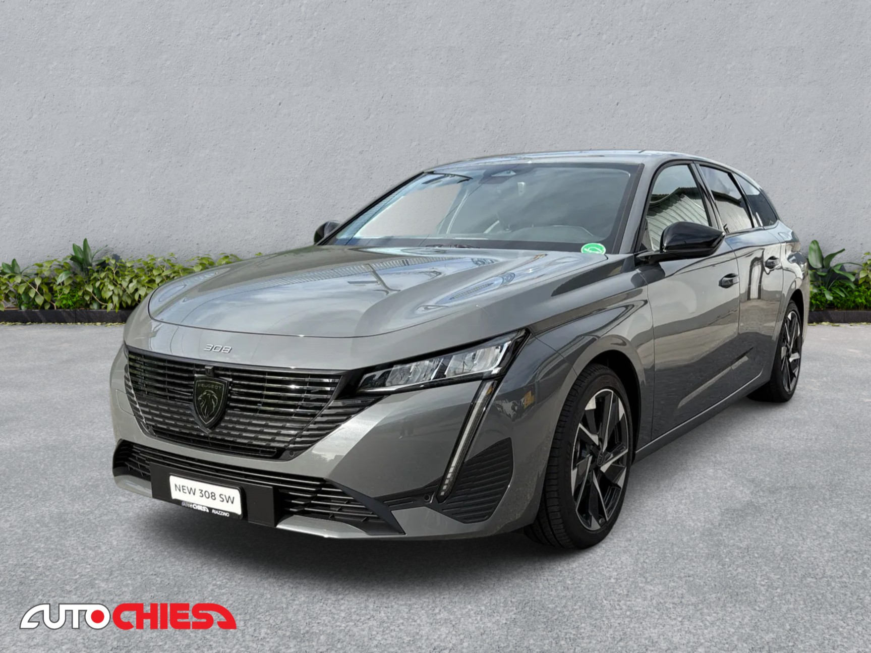 PEUGEOT 308 SW 1.6 PHEV 180 Allure-image-12