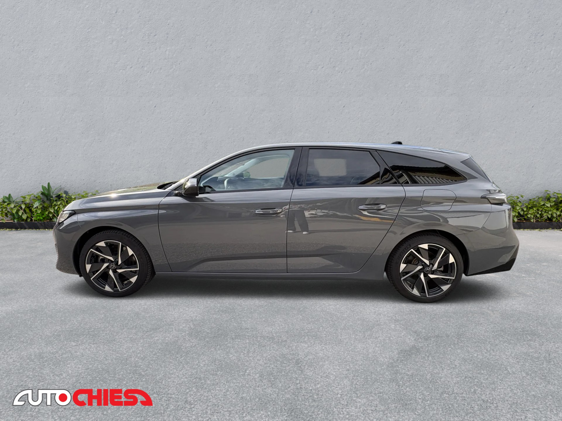 PEUGEOT 308 SW 1.6 PHEV 180 Allure-image-8