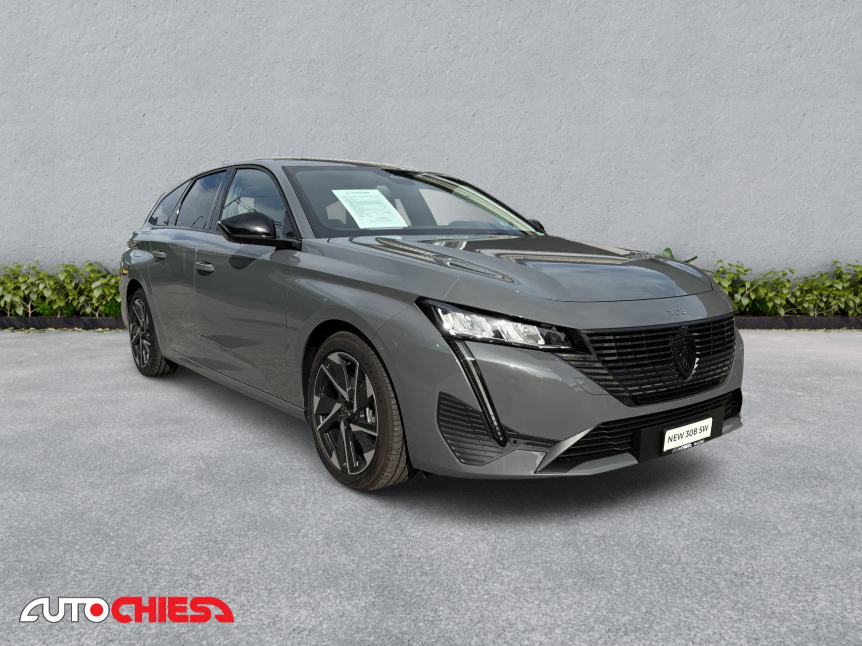 PEUGEOT 308 SW 1.6 PHEV 180 Allure-image-15