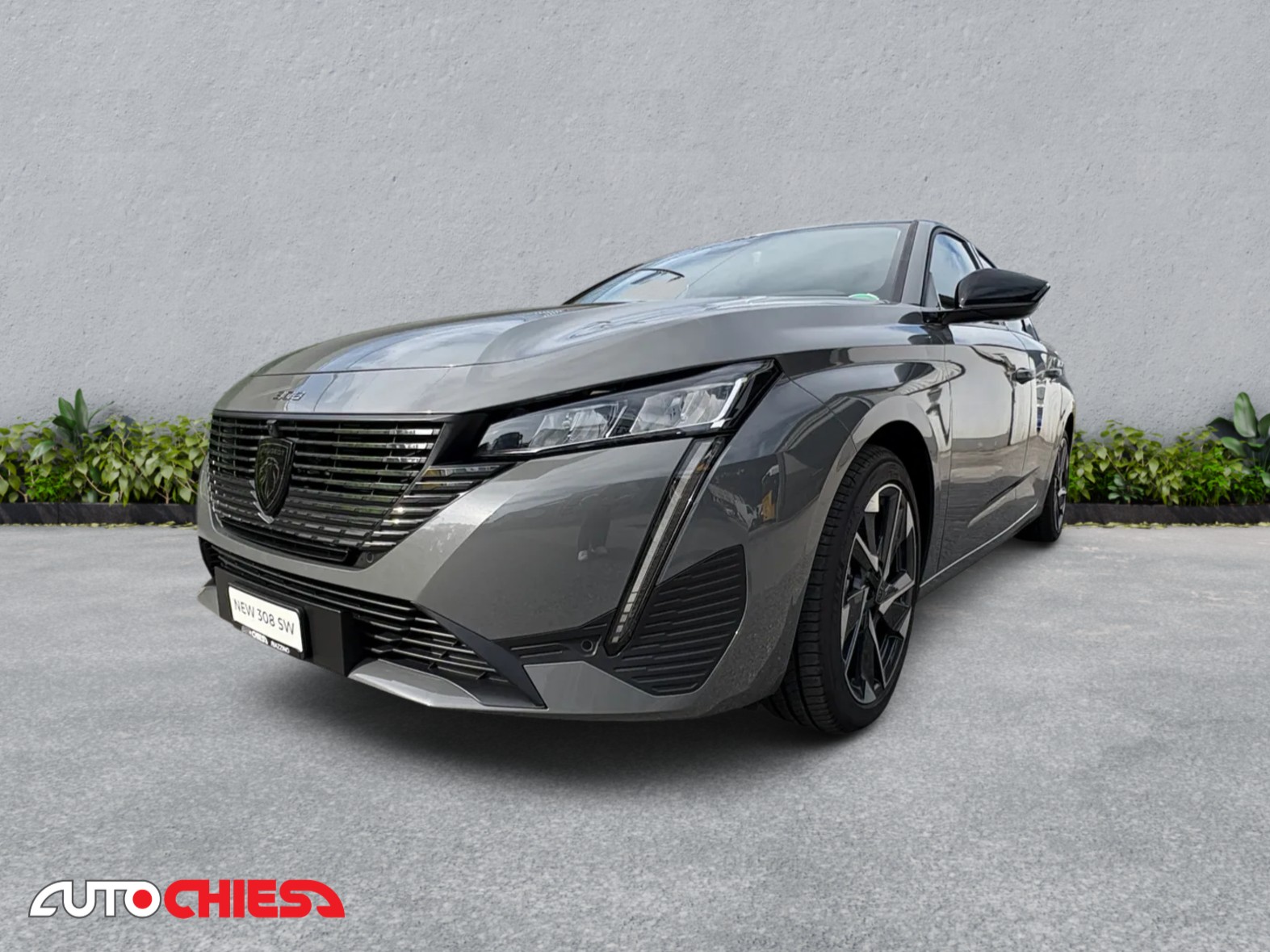 PEUGEOT 308 SW 1.6 PHEV 180 Allure-showroom-element-1