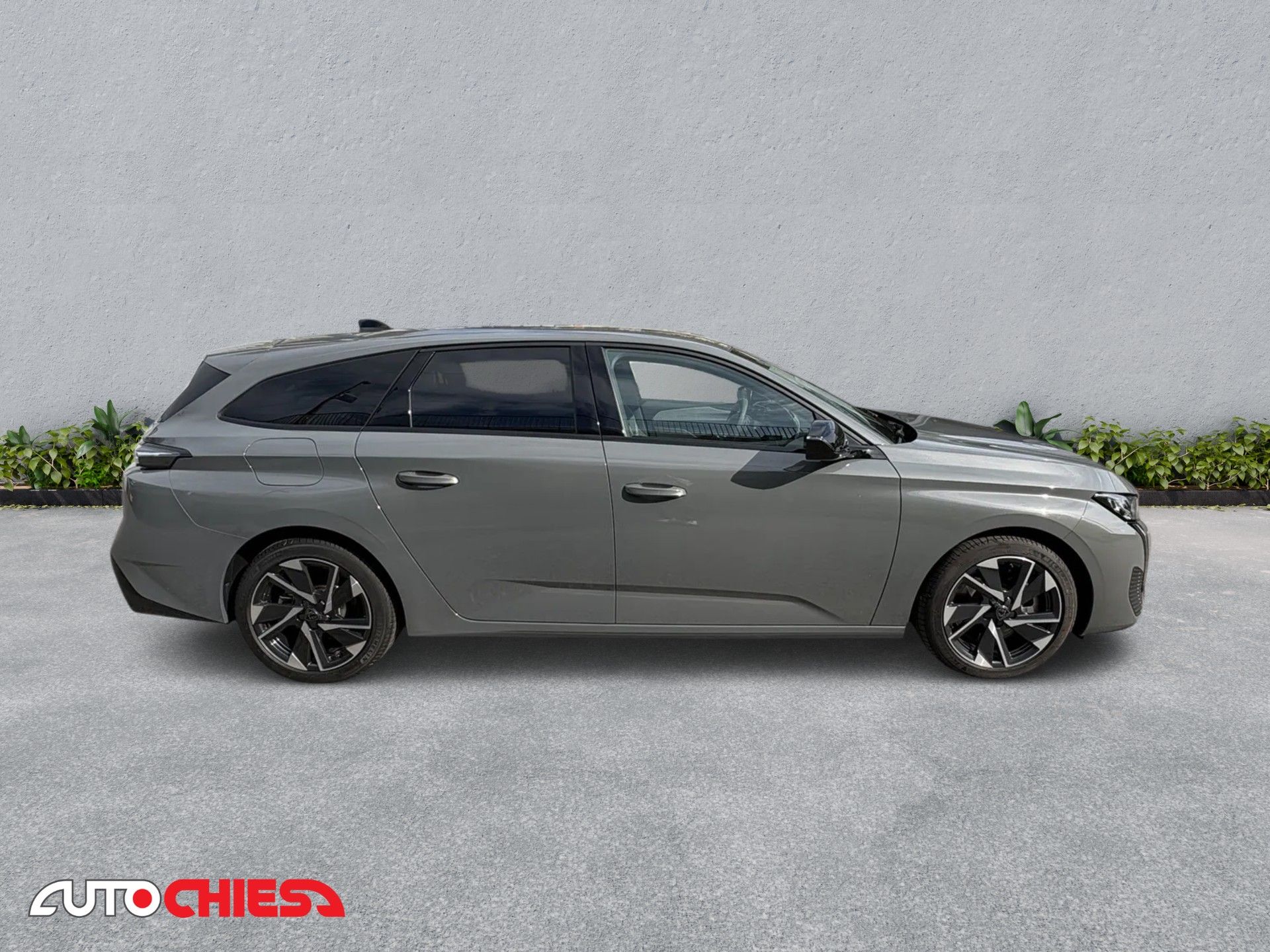 PEUGEOT 308 SW 1.6 PHEV 180 Allure-image-16
