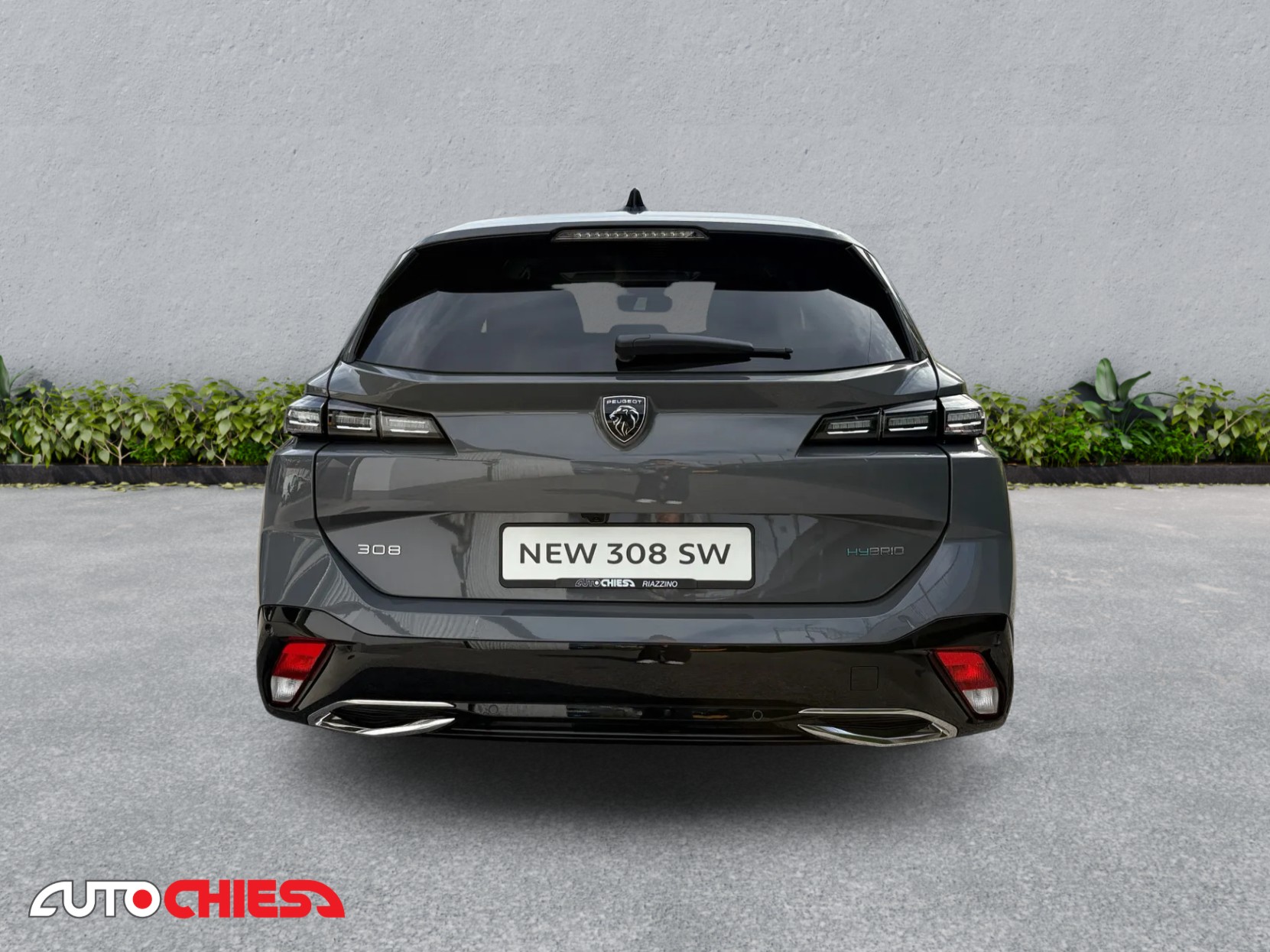 PEUGEOT 308 SW 1.6 PHEV 180 Allure-image-6