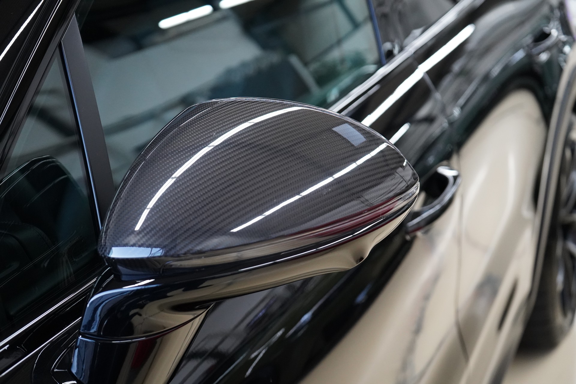 PORSCHE Cayenne Turbo GT-image-14