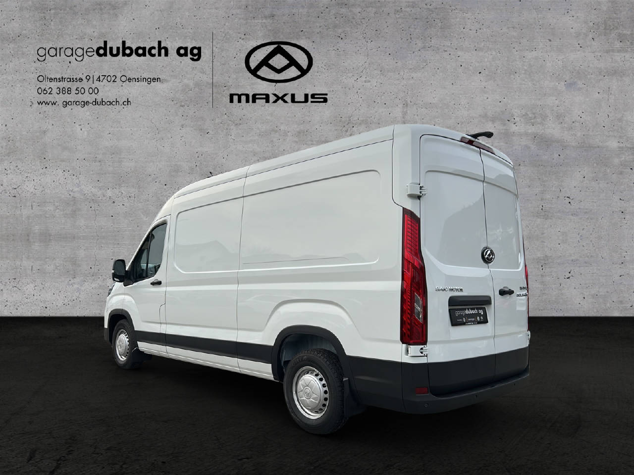 MAXUS Deliver 9 Kaw. L3H2 2.0 TD Comfort-showroom-element-3
