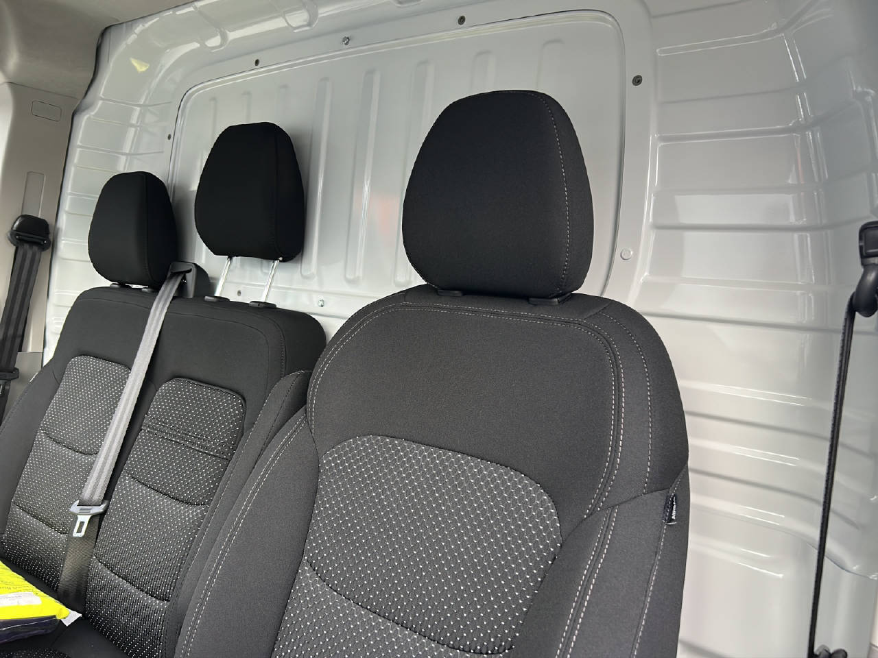 MAXUS Deliver 9 Kaw. L3H2 2.0 TD Comfort-image-7
