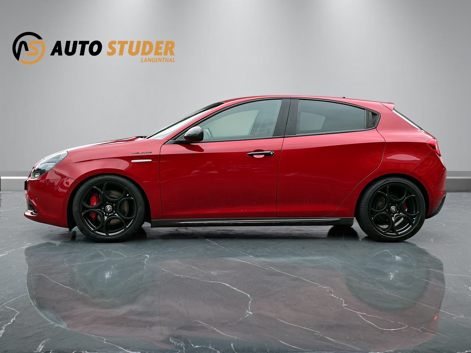 ALFA ROMEO Giulietta 2.0 JTD 170 Veloce TCT-image-8