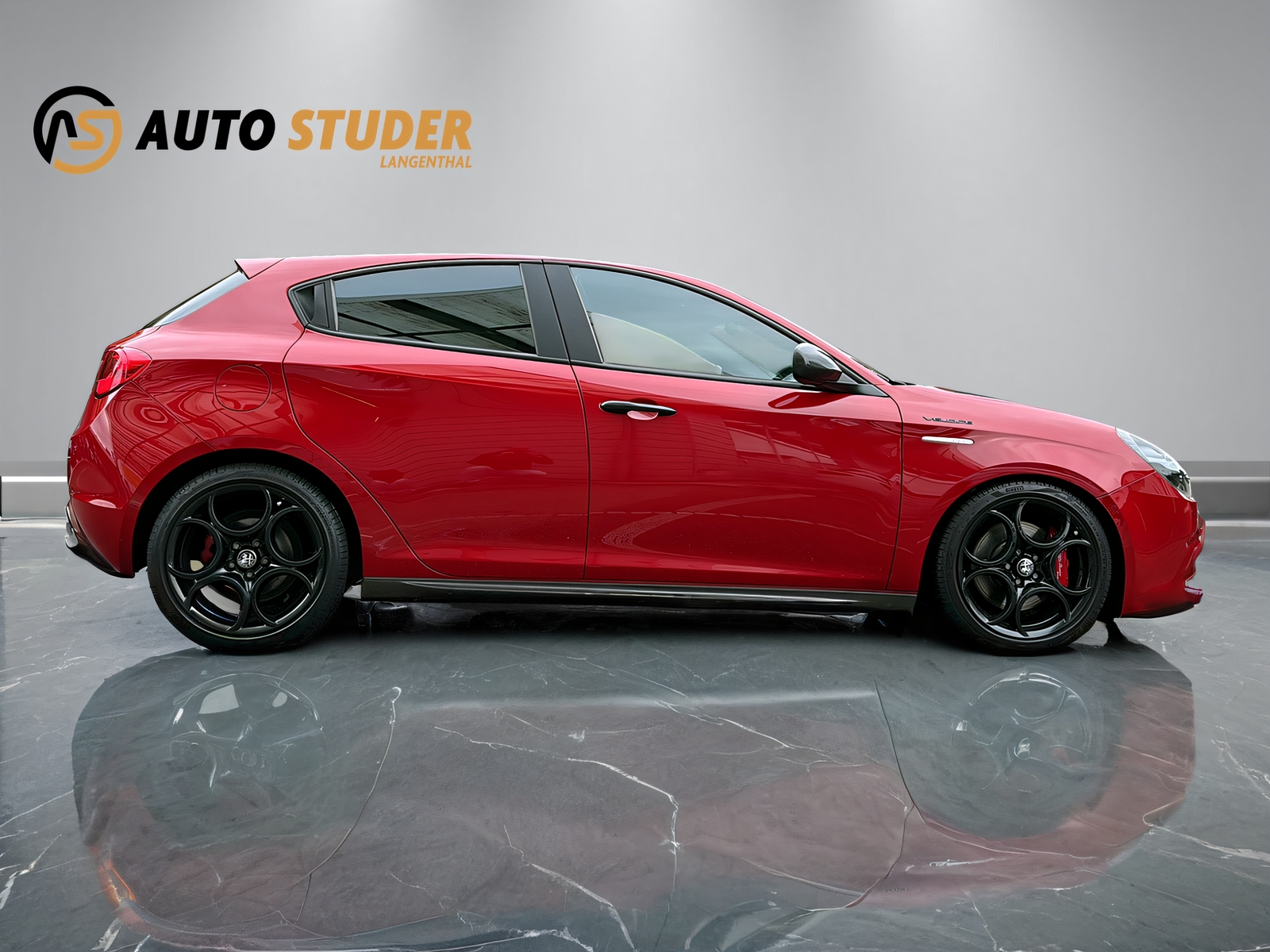 ALFA ROMEO Giulietta 2.0 JTD 170 Veloce TCT-showroom-element-3