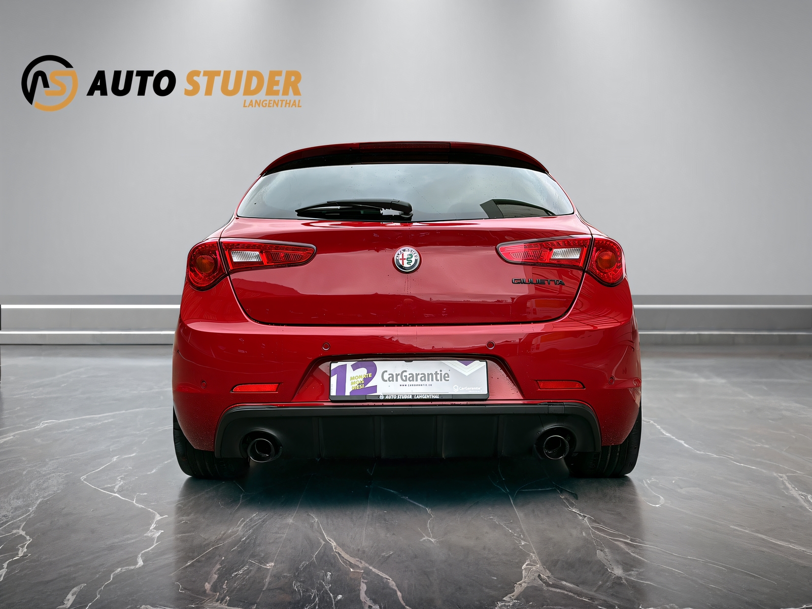 ALFA ROMEO Giulietta 2.0 JTD 170 Veloce TCT-image-5