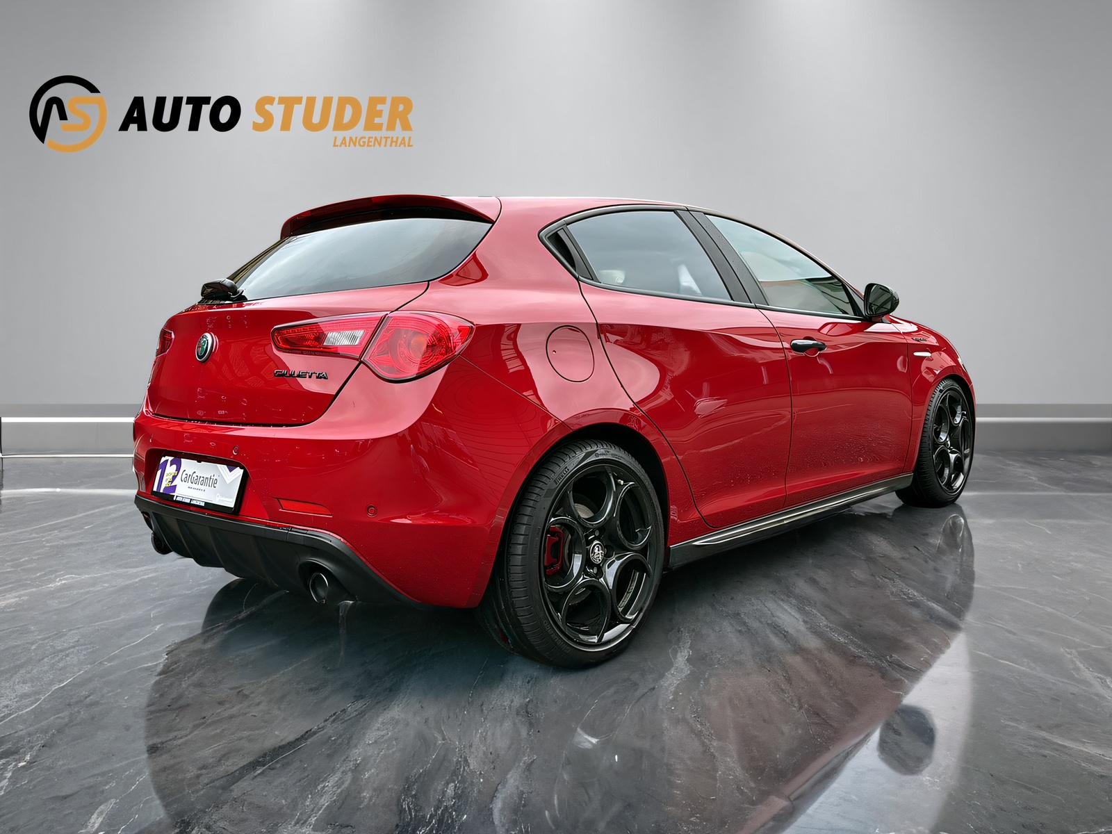 ALFA ROMEO Giulietta 2.0 JTD 170 Veloce TCT-image-4