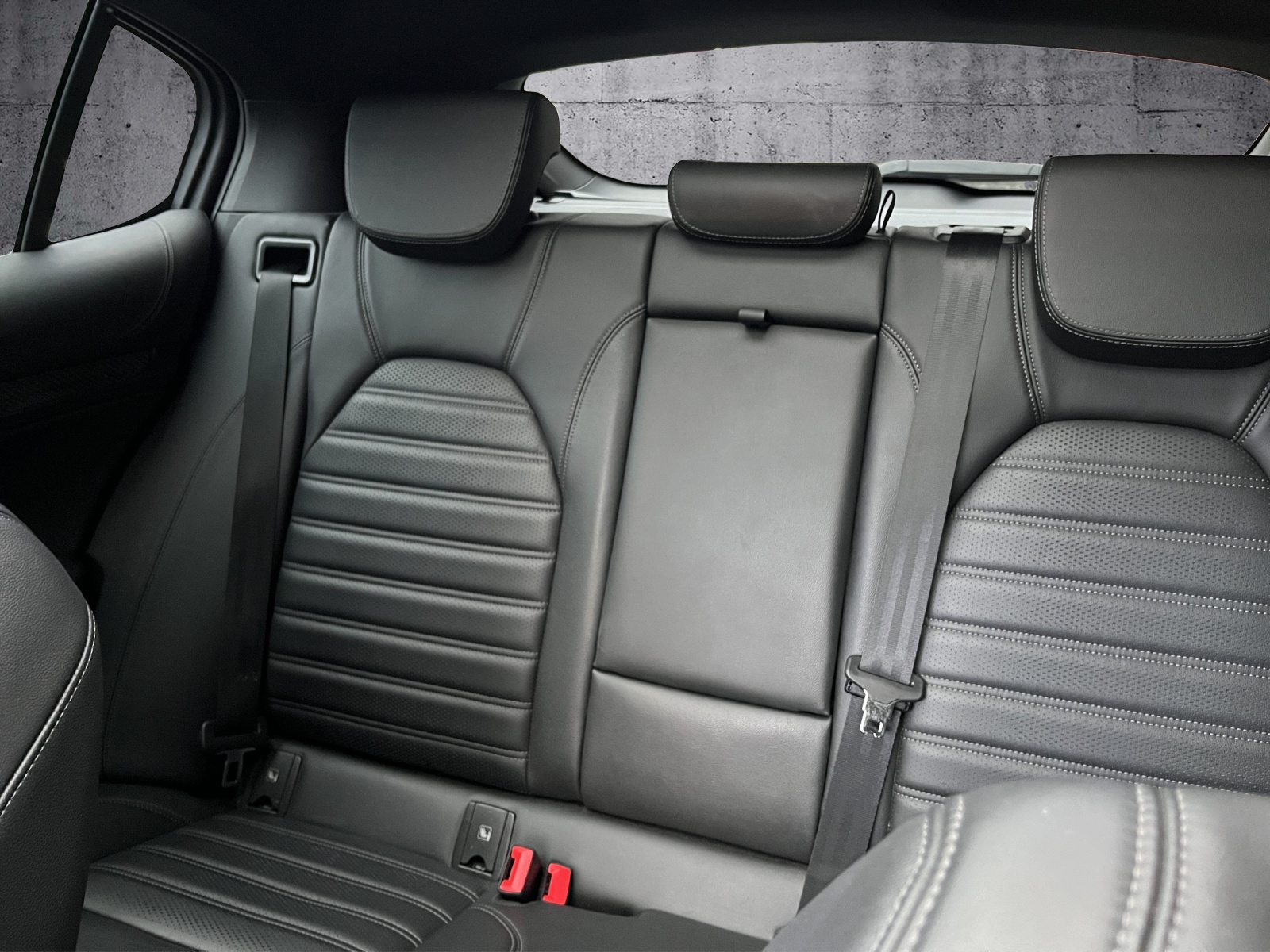 ALFA ROMEO Stelvio 2.9 V6 Biturbo Q4 Quadrifoglio Sky-image-14