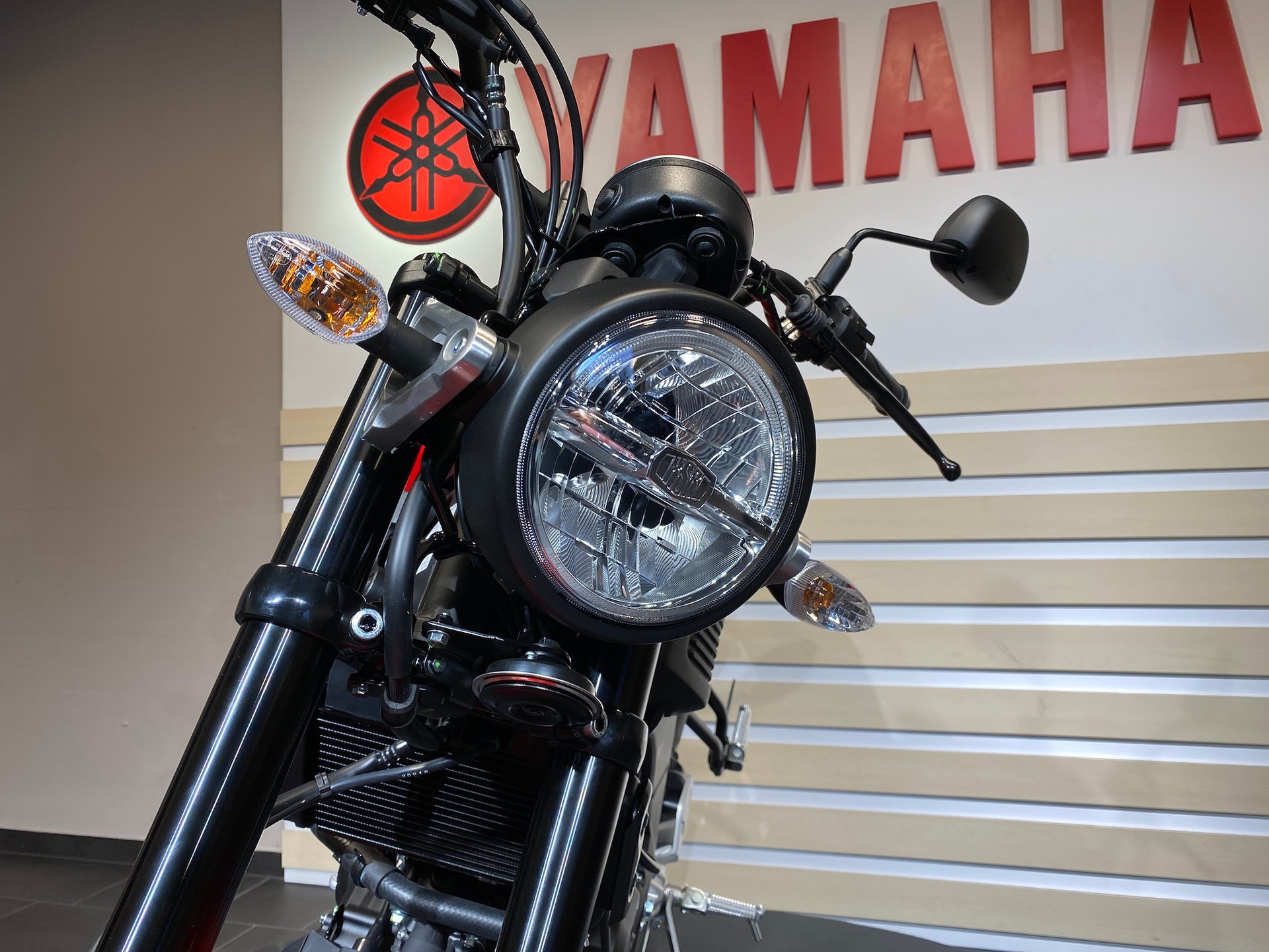 YAMAHA XSR 125-image-6