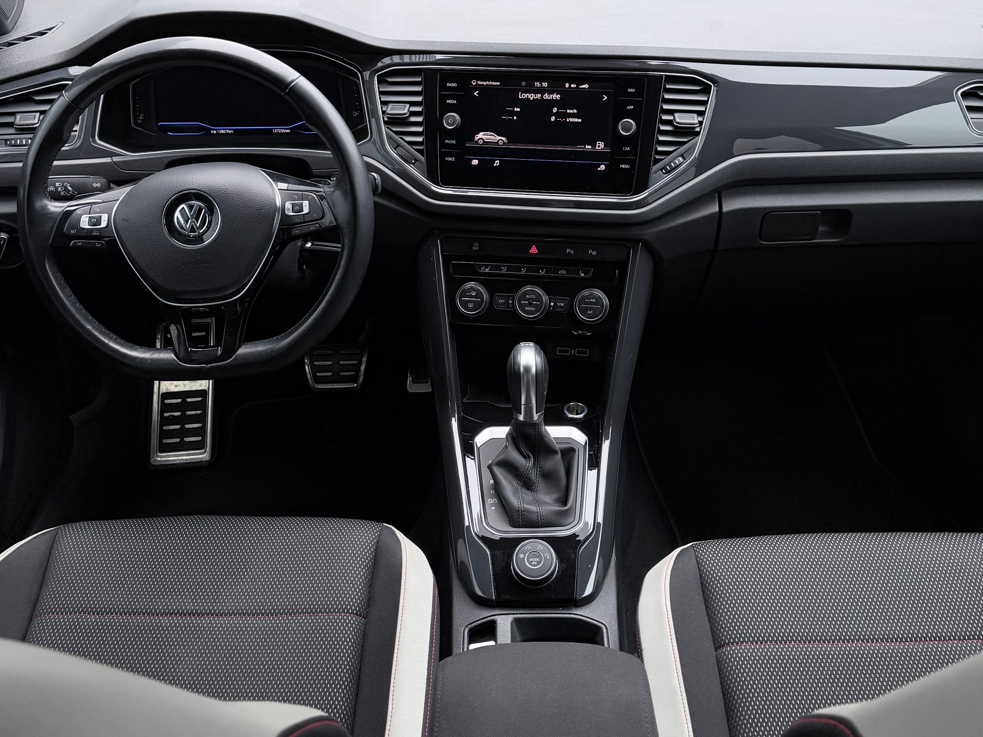 VW T-Roc 2.0 TSI Advance DSG 4Motion-image-4