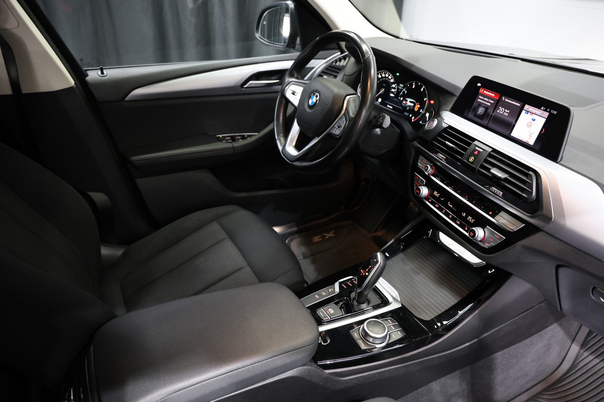 BMW X3 xDrive G01 20d Steptronic-image-11