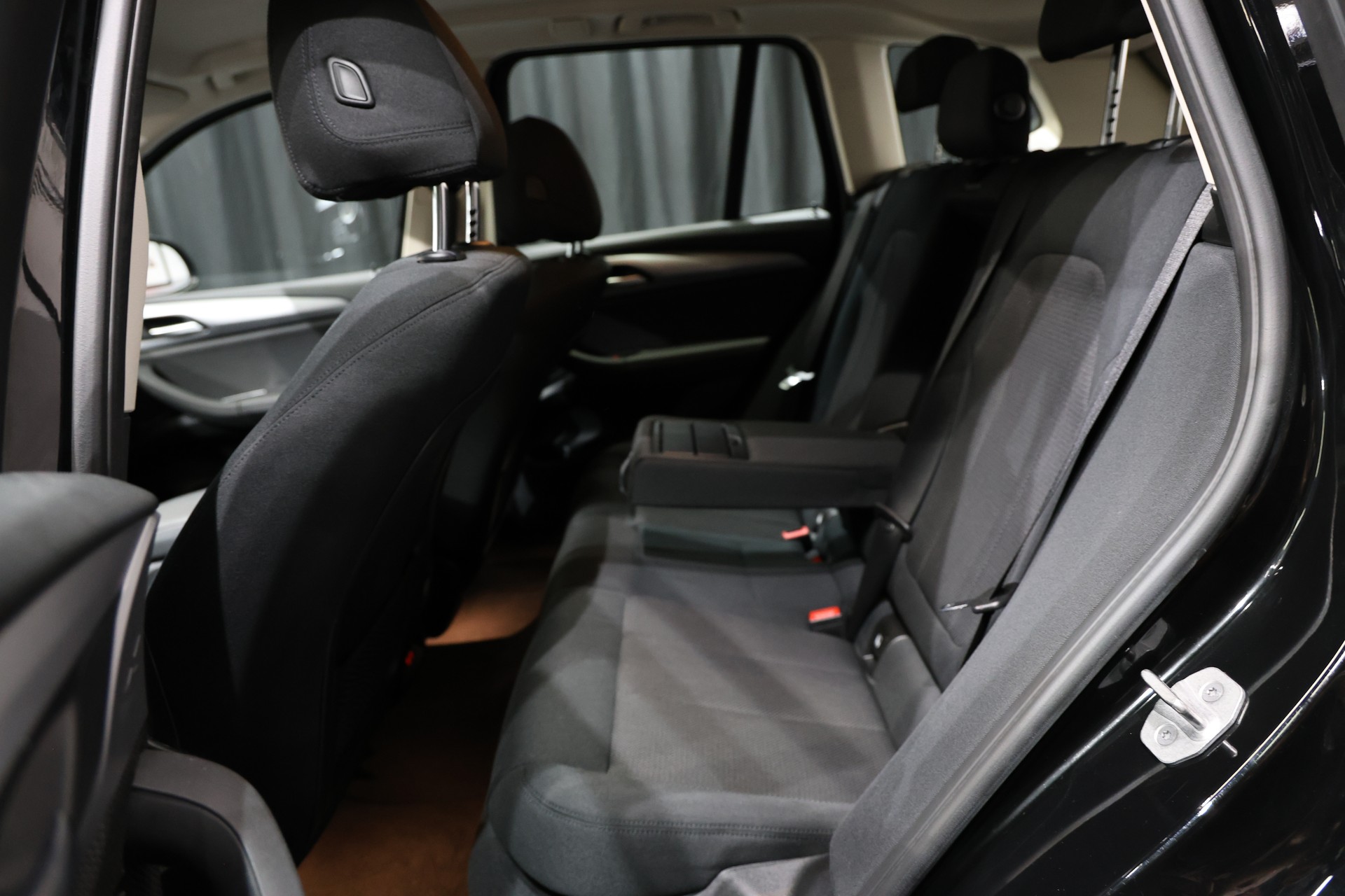 BMW X3 xDrive G01 20d Steptronic-image-4