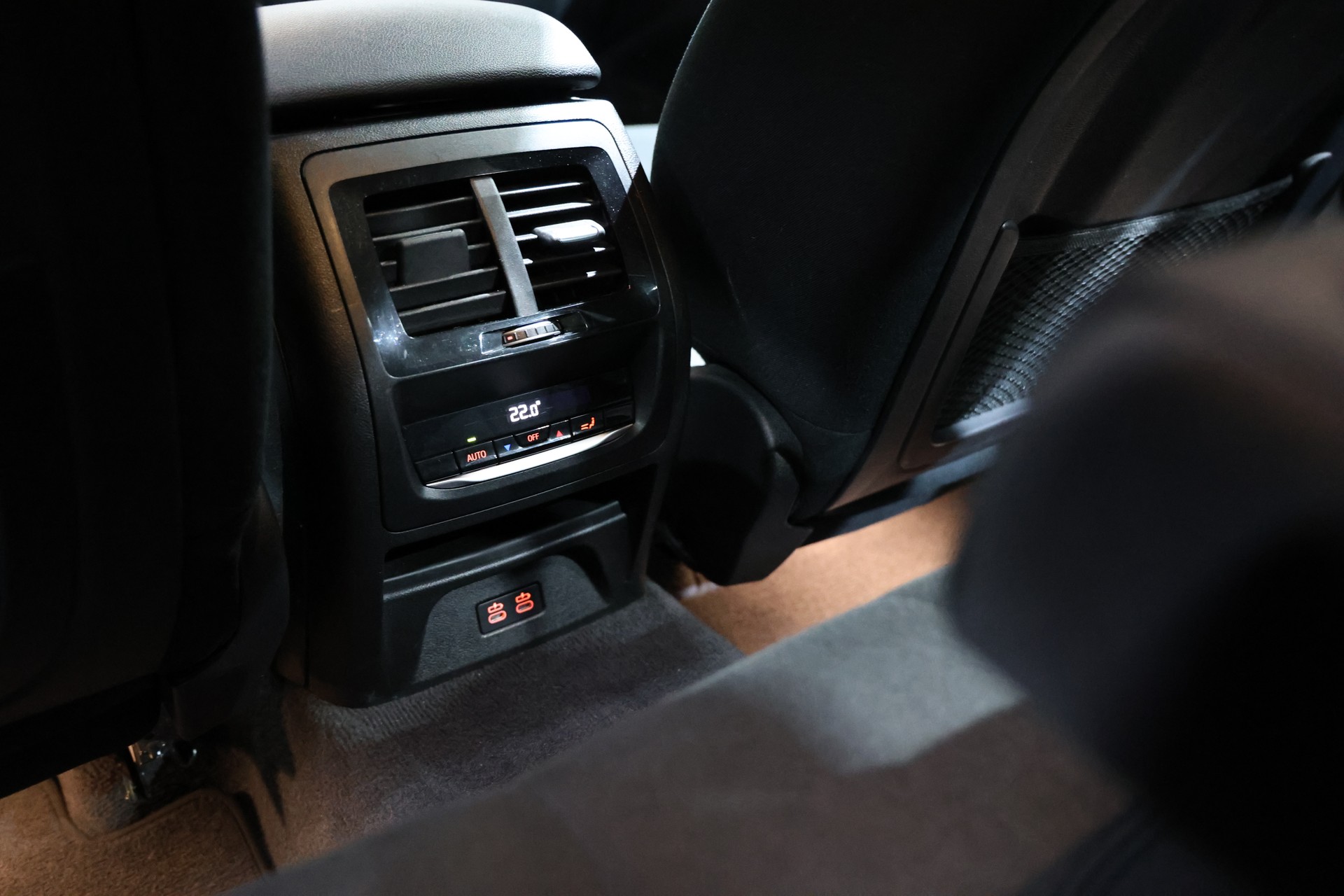 BMW X3 xDrive G01 20d Steptronic-image-15