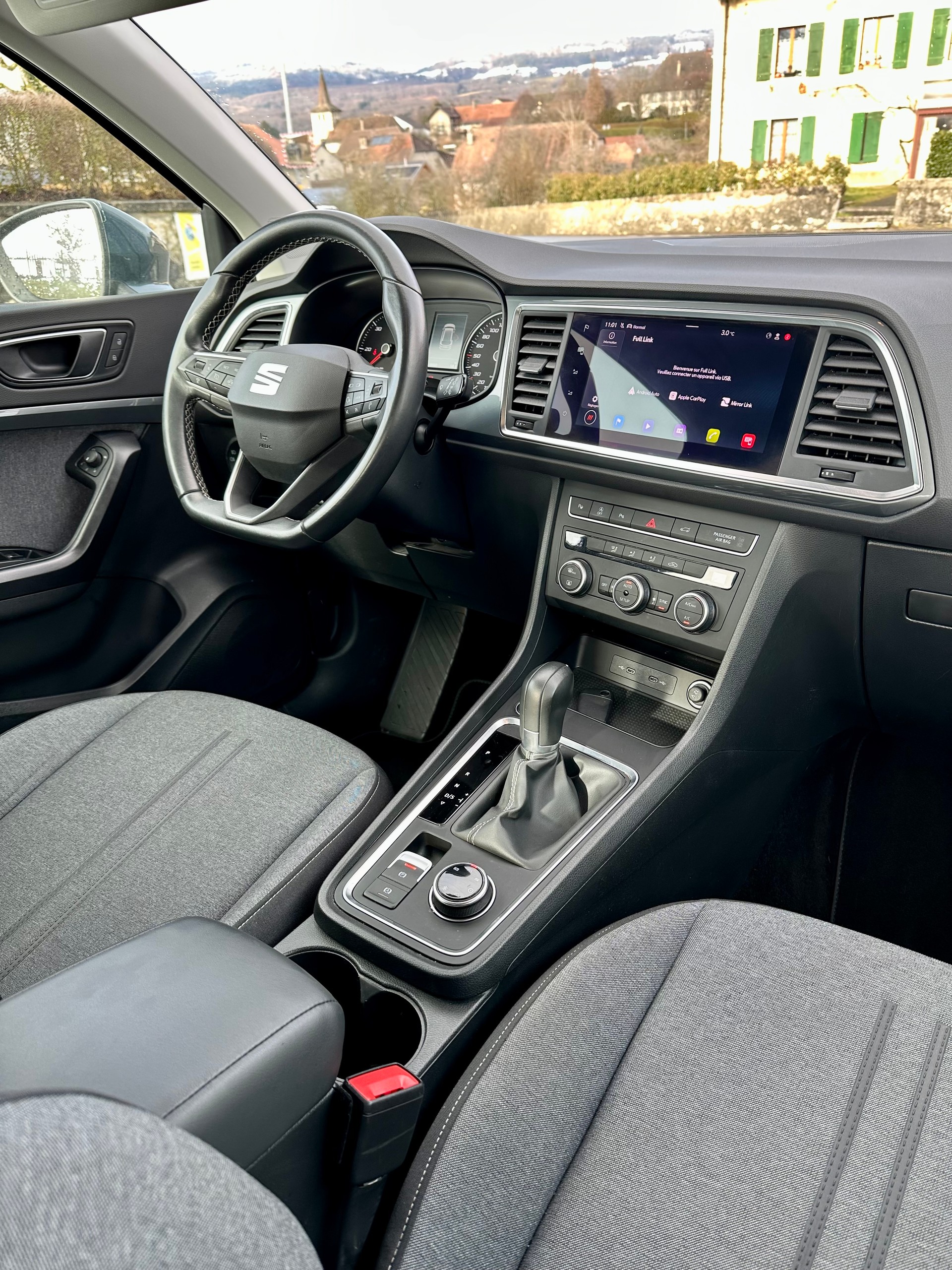 SEAT Ateca 2.0 TDI CR Style 4Drive DSG-image-10
