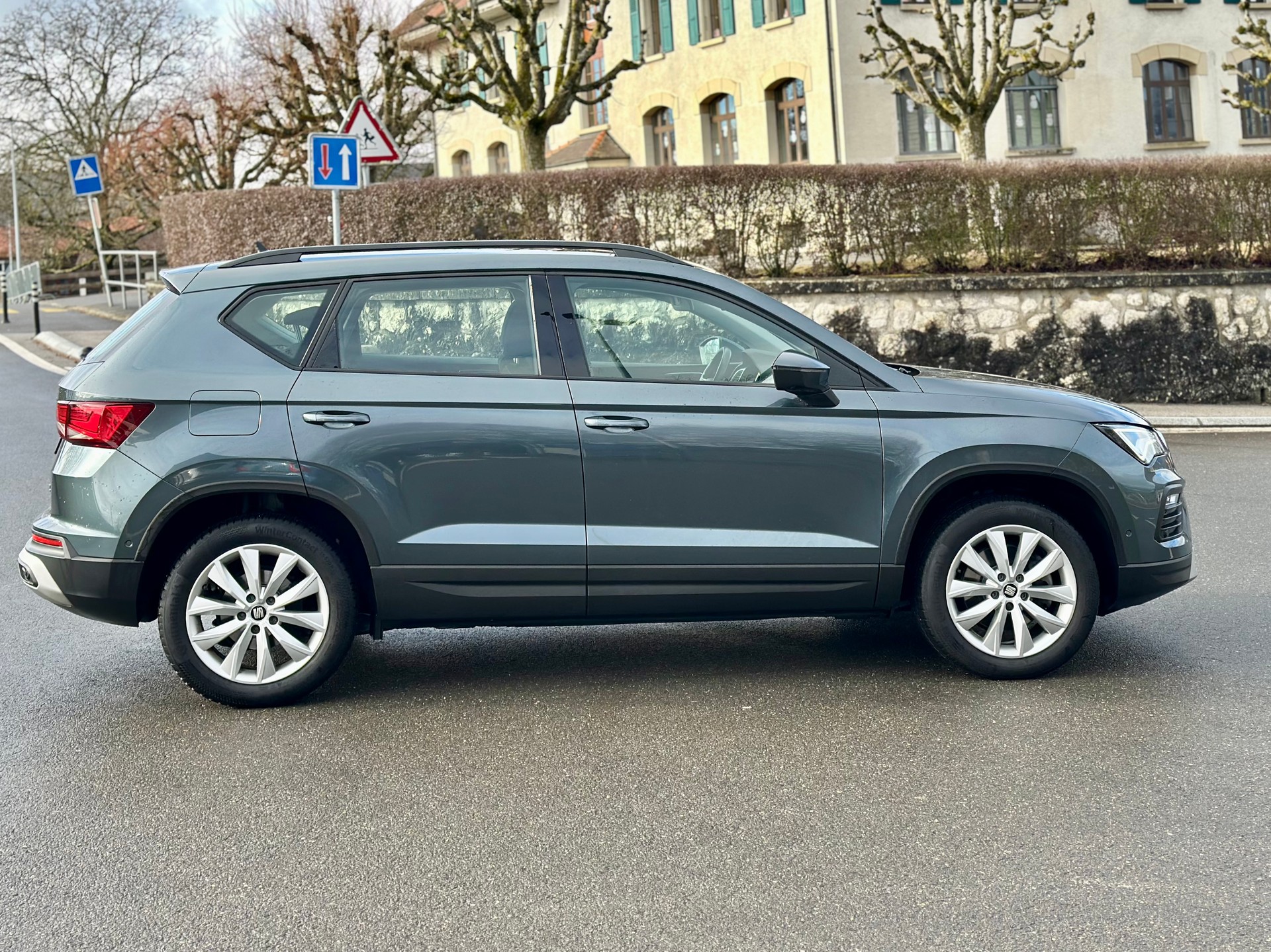 SEAT Ateca 2.0 TDI CR Style 4Drive DSG-image-6
