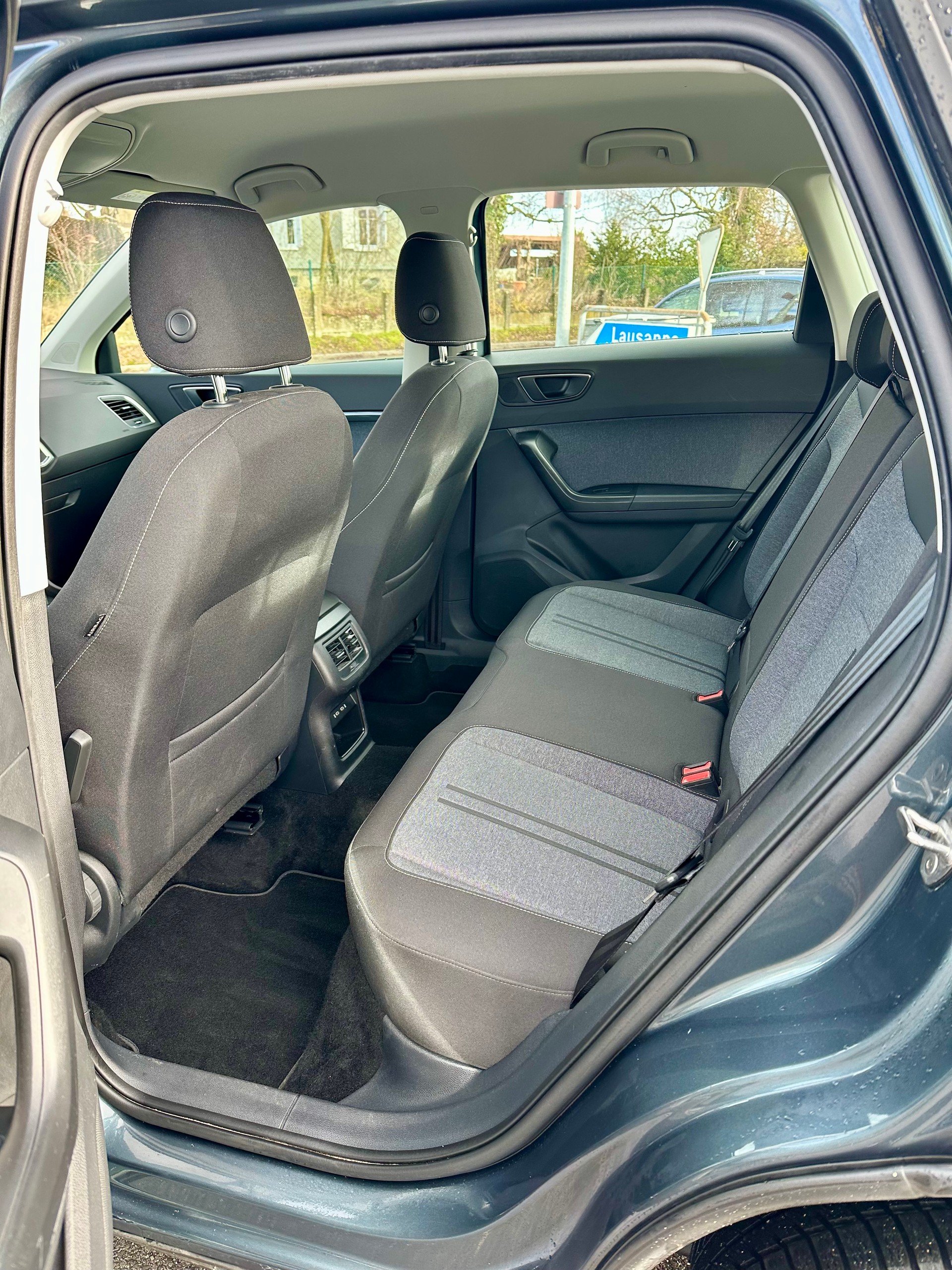 SEAT Ateca 2.0 TDI CR Style 4Drive DSG-image-12