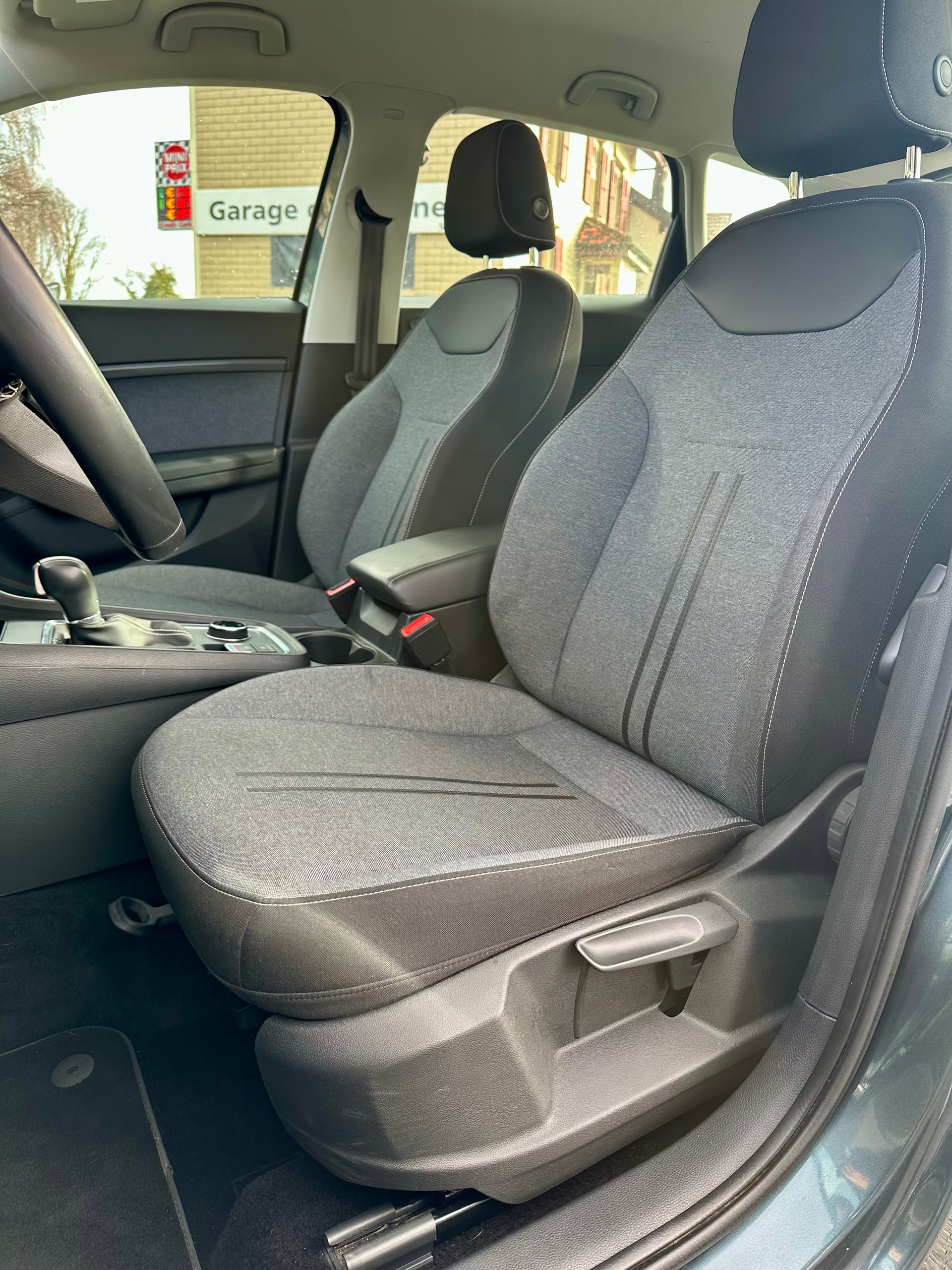 SEAT Ateca 2.0 TDI CR Style 4Drive DSG-image-11