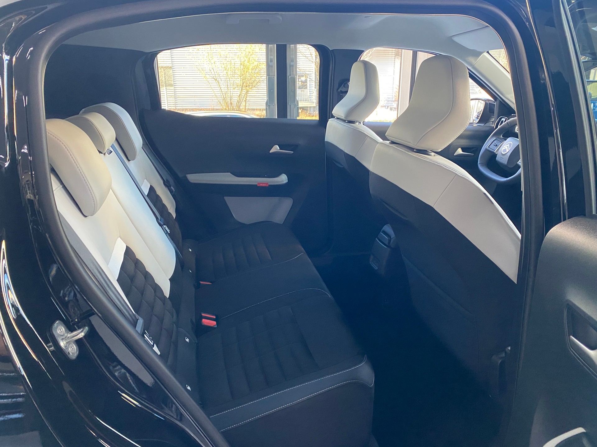 CITROEN C3 Aircross 1.2 MHEV Max-image-6