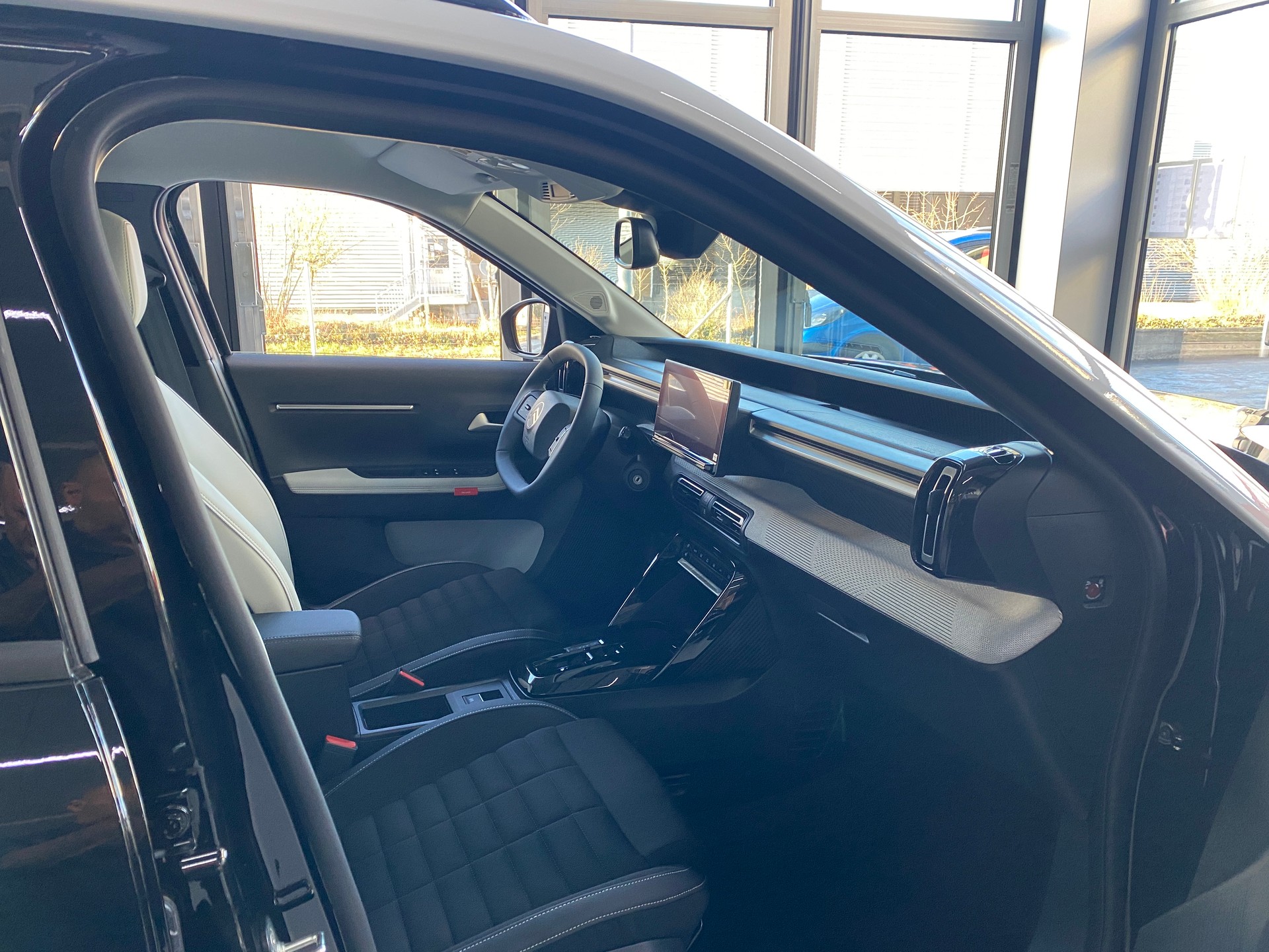 CITROEN C3 Aircross 1.2 MHEV Max-image-5