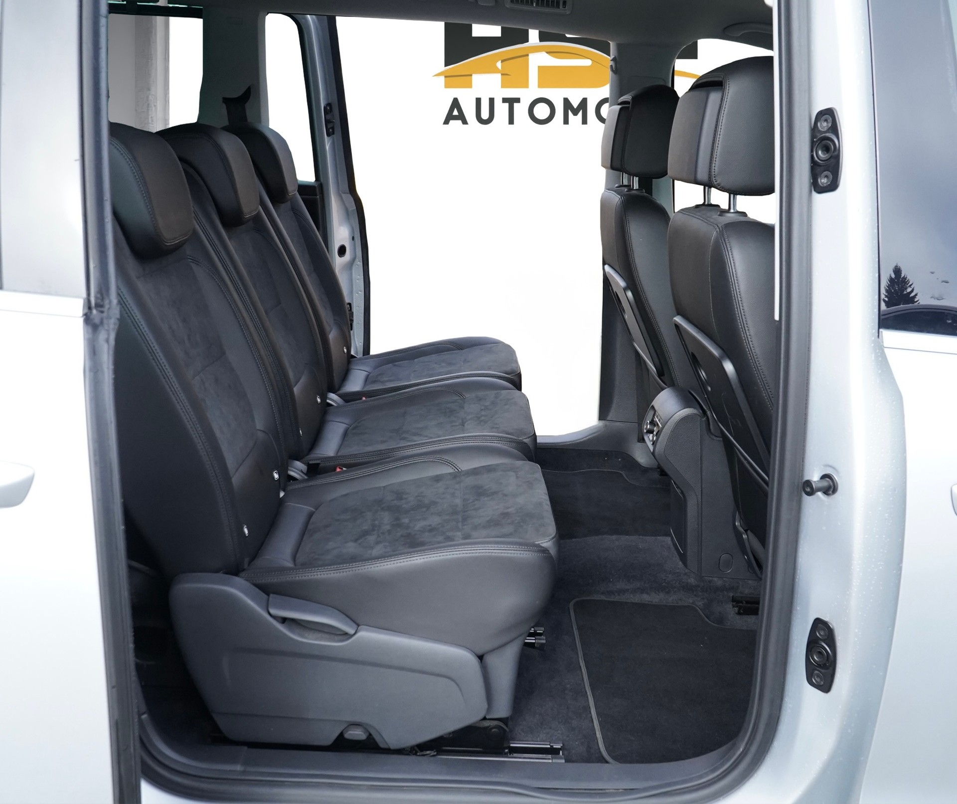 SEAT Alhambra 1.4 TSI Style *CH Fahrzeug*-image-15