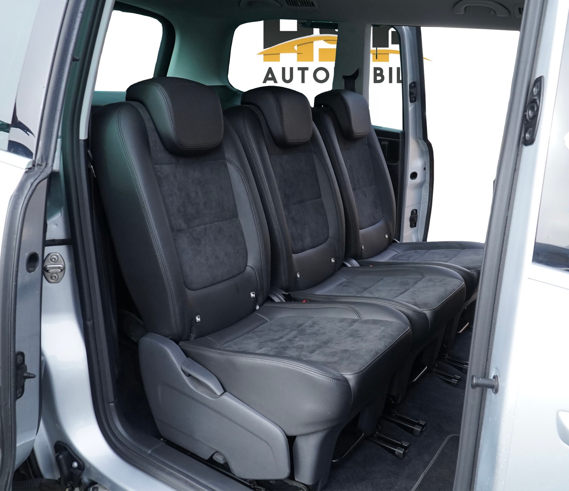 SEAT Alhambra 1.4 TSI Style *CH Fahrzeug*-image-14