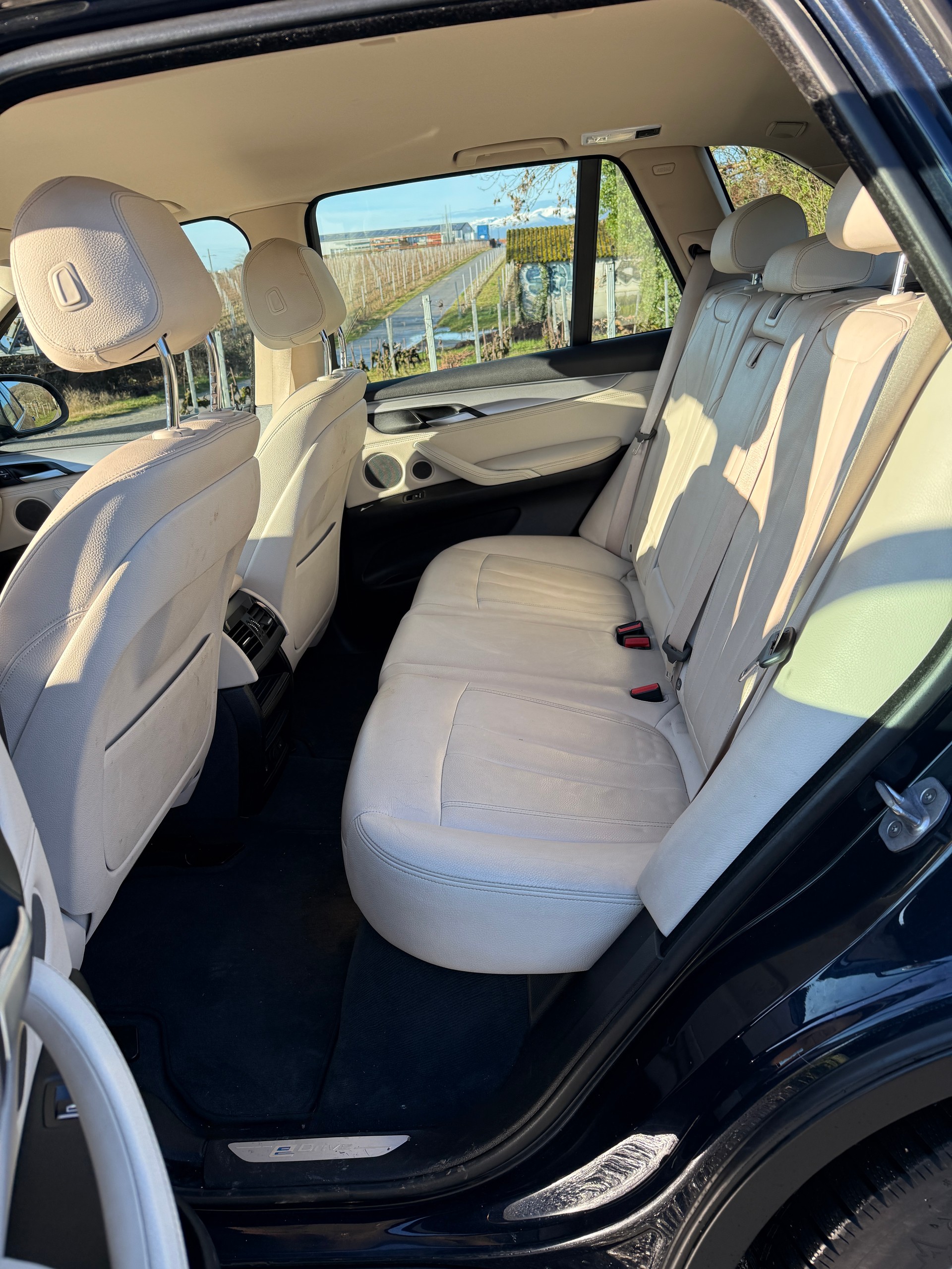 BMW X5 xDrive 40e iPerformance Steptronic-image-9