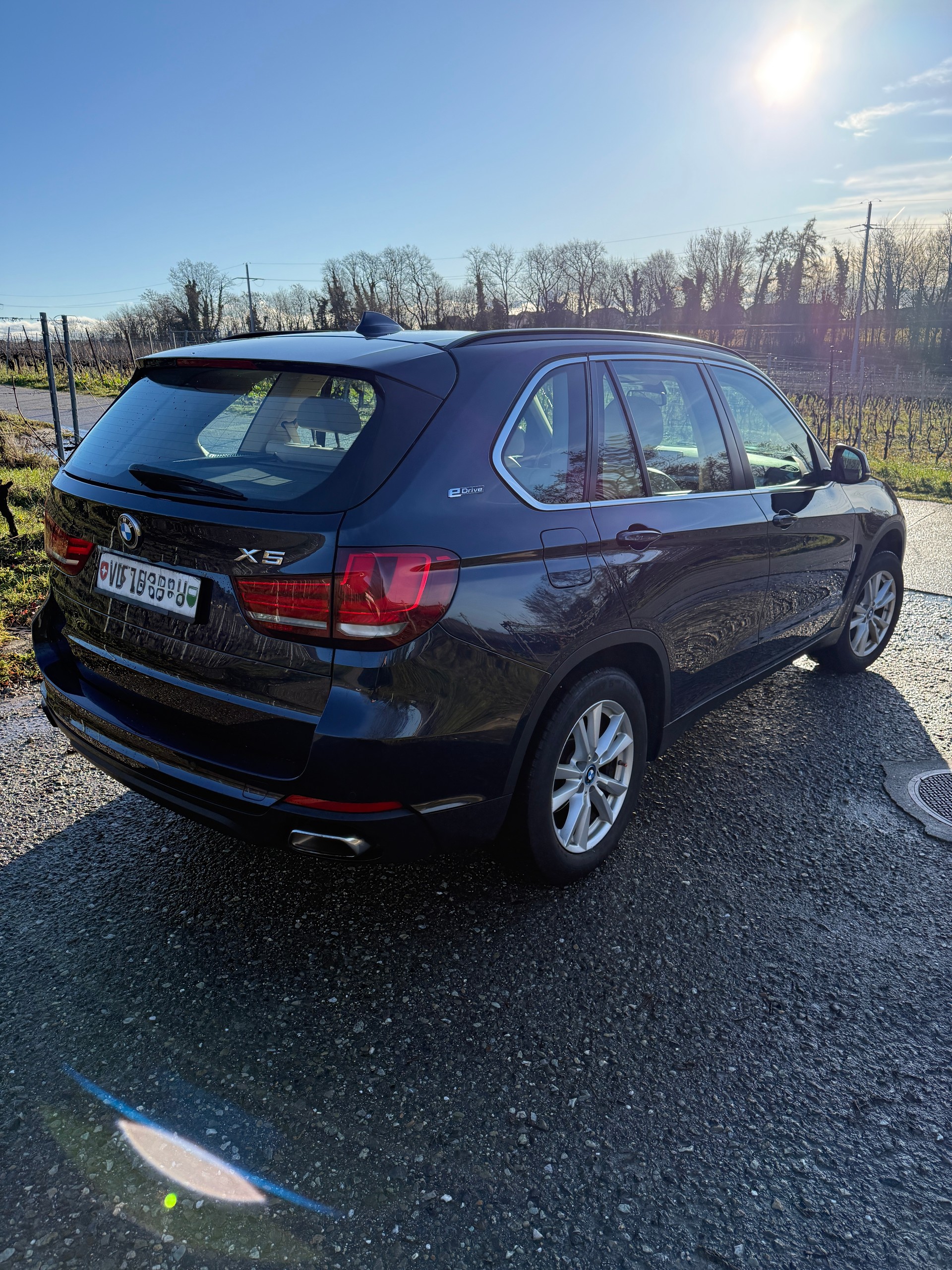 BMW X5 xDrive 40e iPerformance Steptronic-showroom-element-3