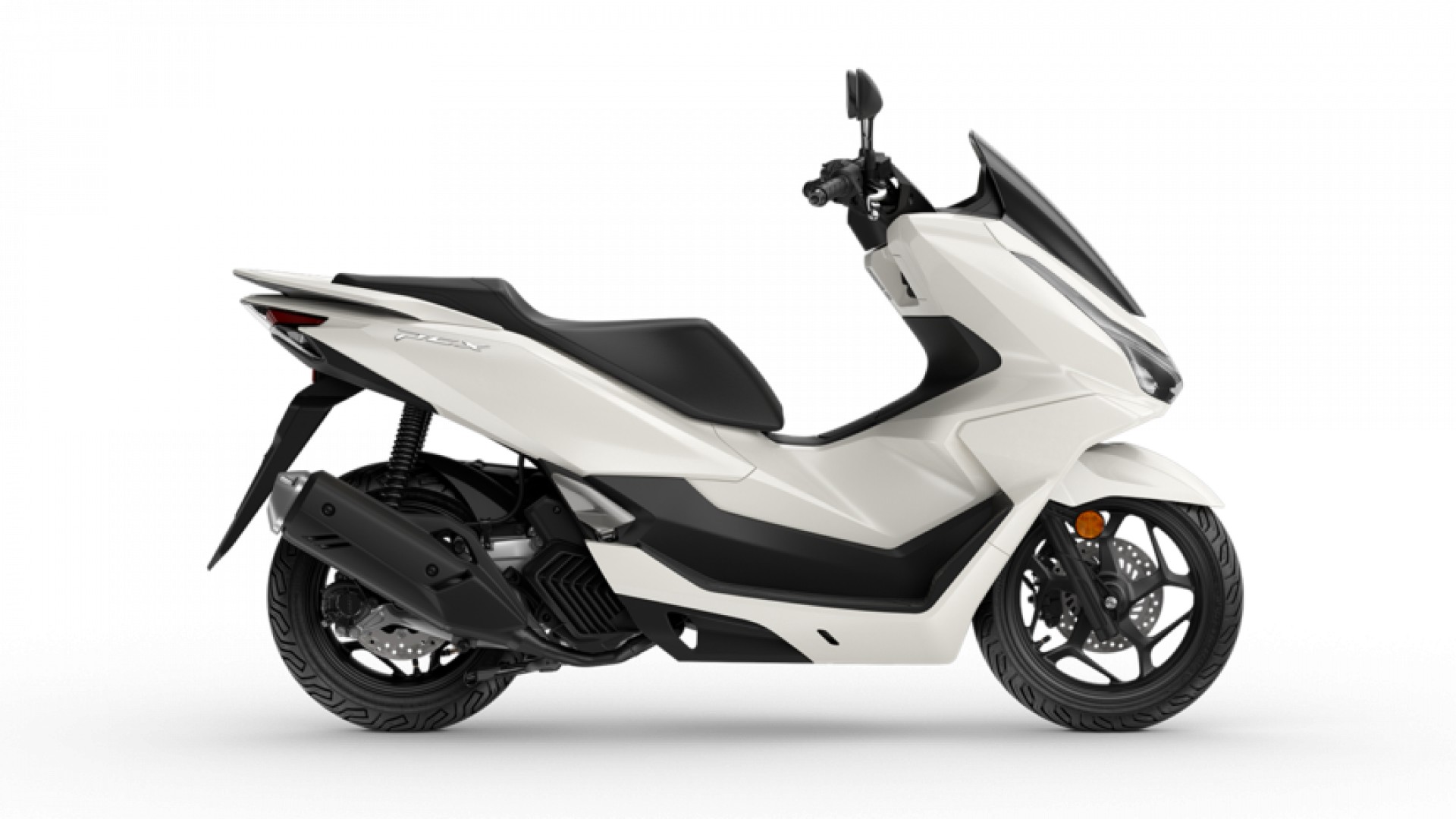 HONDA PCX 125 DX-image-0