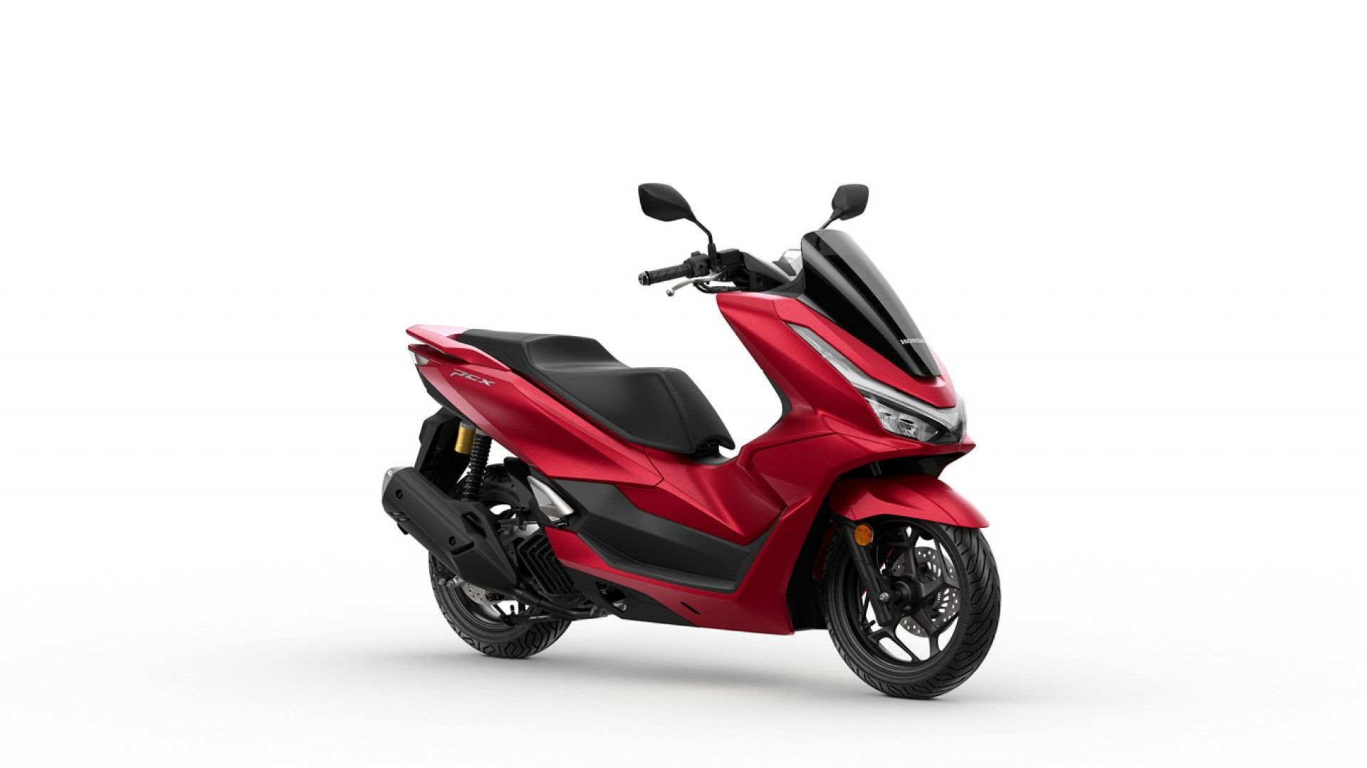 HONDA PCX 125 DX-image-0