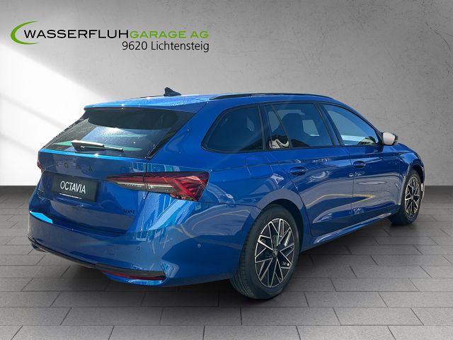 SKODA Octavia Combi 2.0 TSI DSG Dynamic 4x4-showroom-element-2