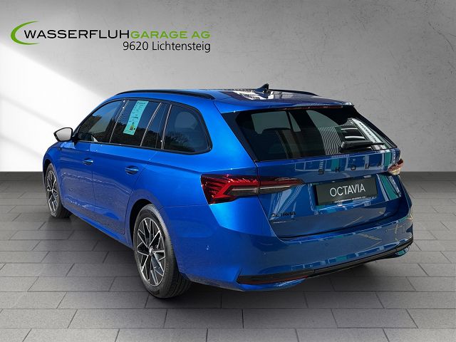 SKODA Octavia Combi 2.0 TSI DSG Dynamic 4x4-showroom-element-1