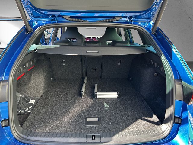 SKODA Octavia Combi 2.0 TSI DSG Dynamic 4x4-image-10