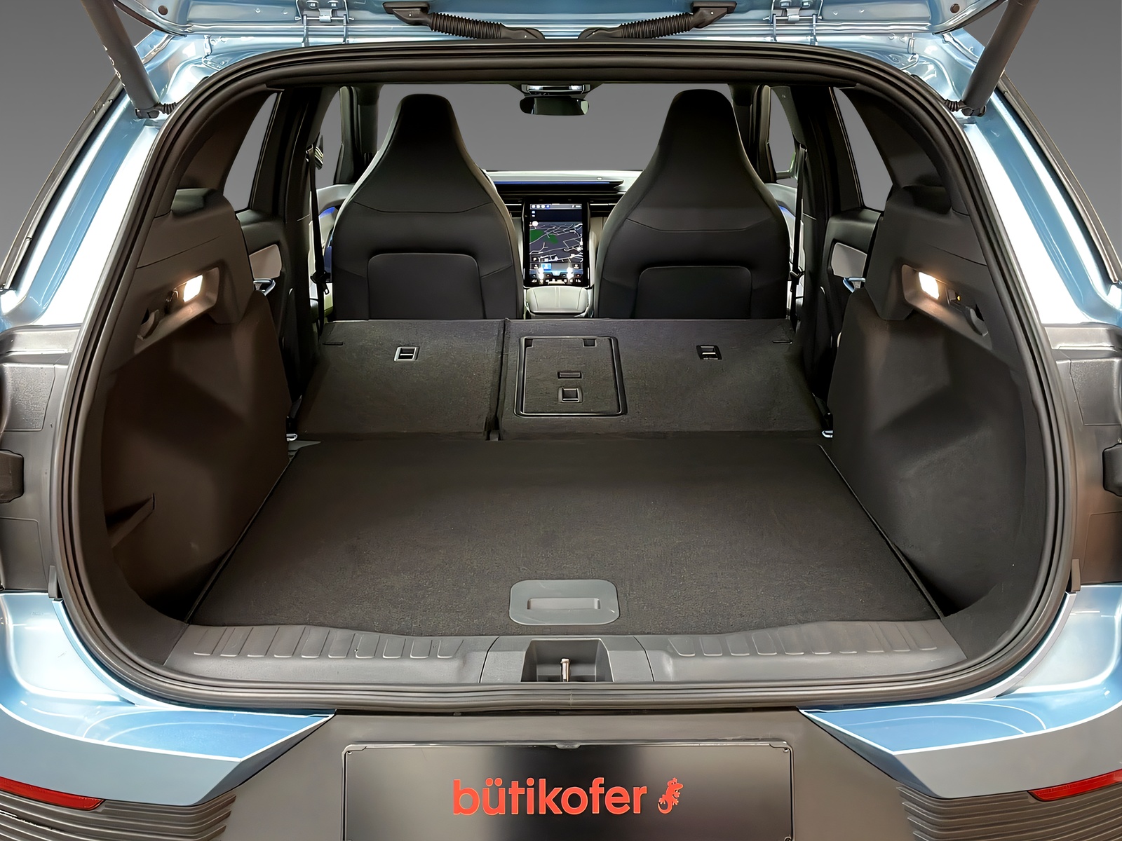 FORD Explorer Extended Range Premium AWD-image-13